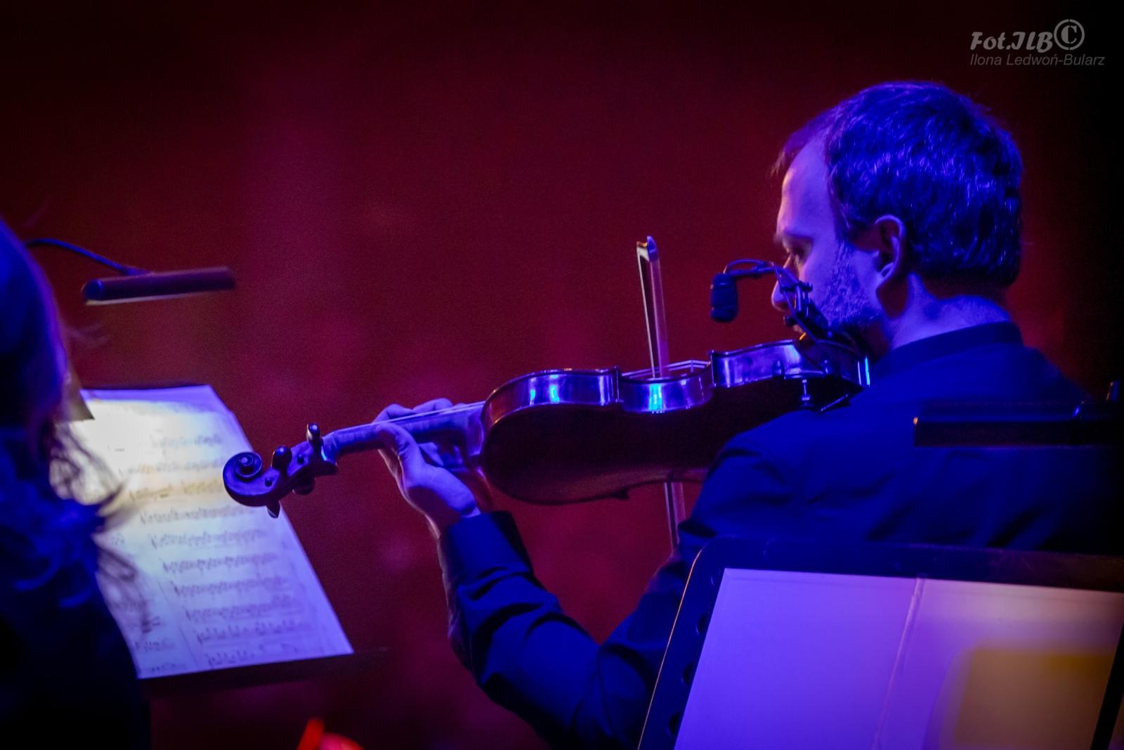 Zdjęcie w galerii na portalu naszraciborz.pl: Sylwesterowa noc w Raciborskim Centrum Kultury na bis! [FOTO] wiadomości z regionu