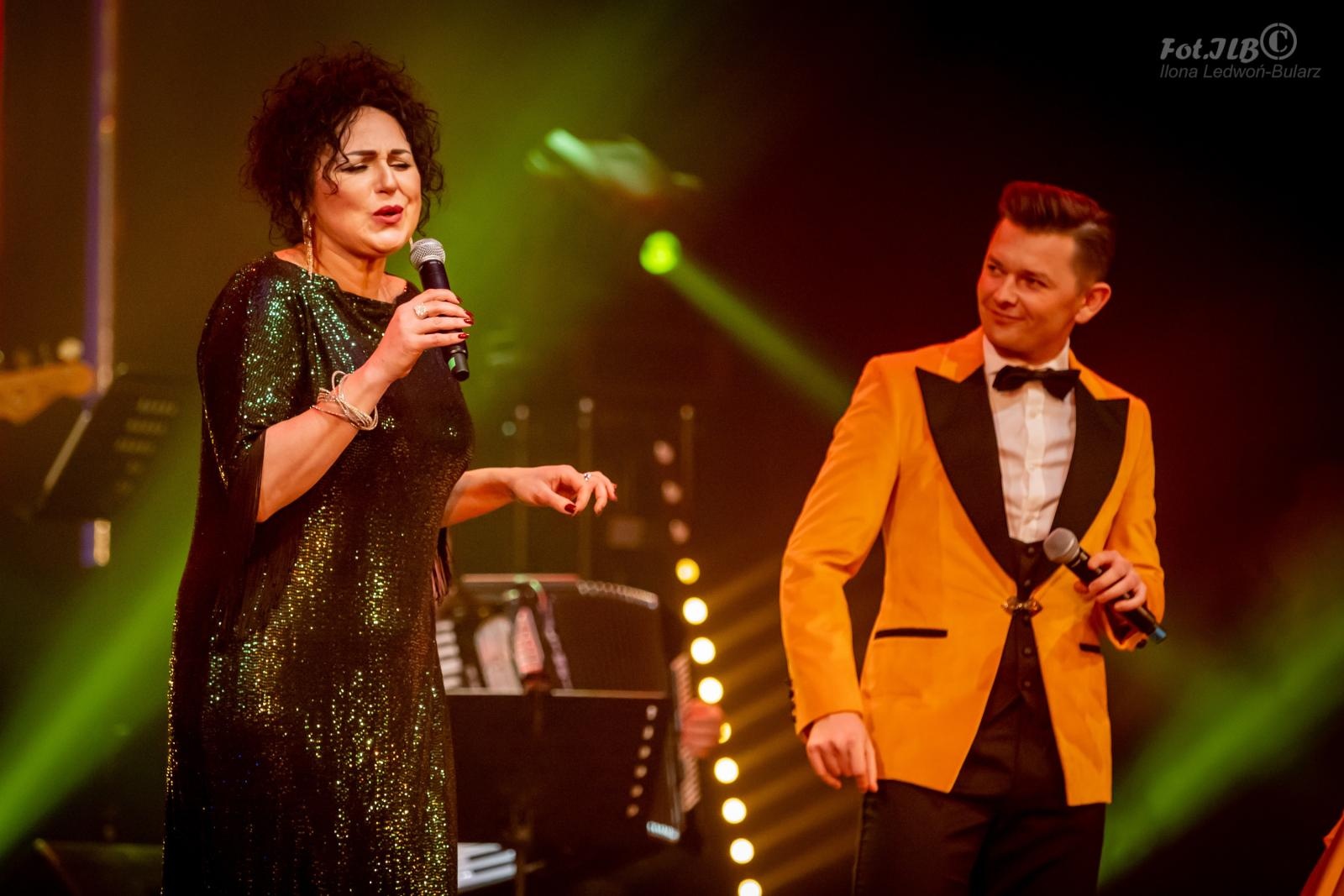 Zdjęcie w galerii na portalu naszraciborz.pl: Sylwesterowa noc w Raciborskim Centrum Kultury na bis! [FOTO] wiadomości z regionu