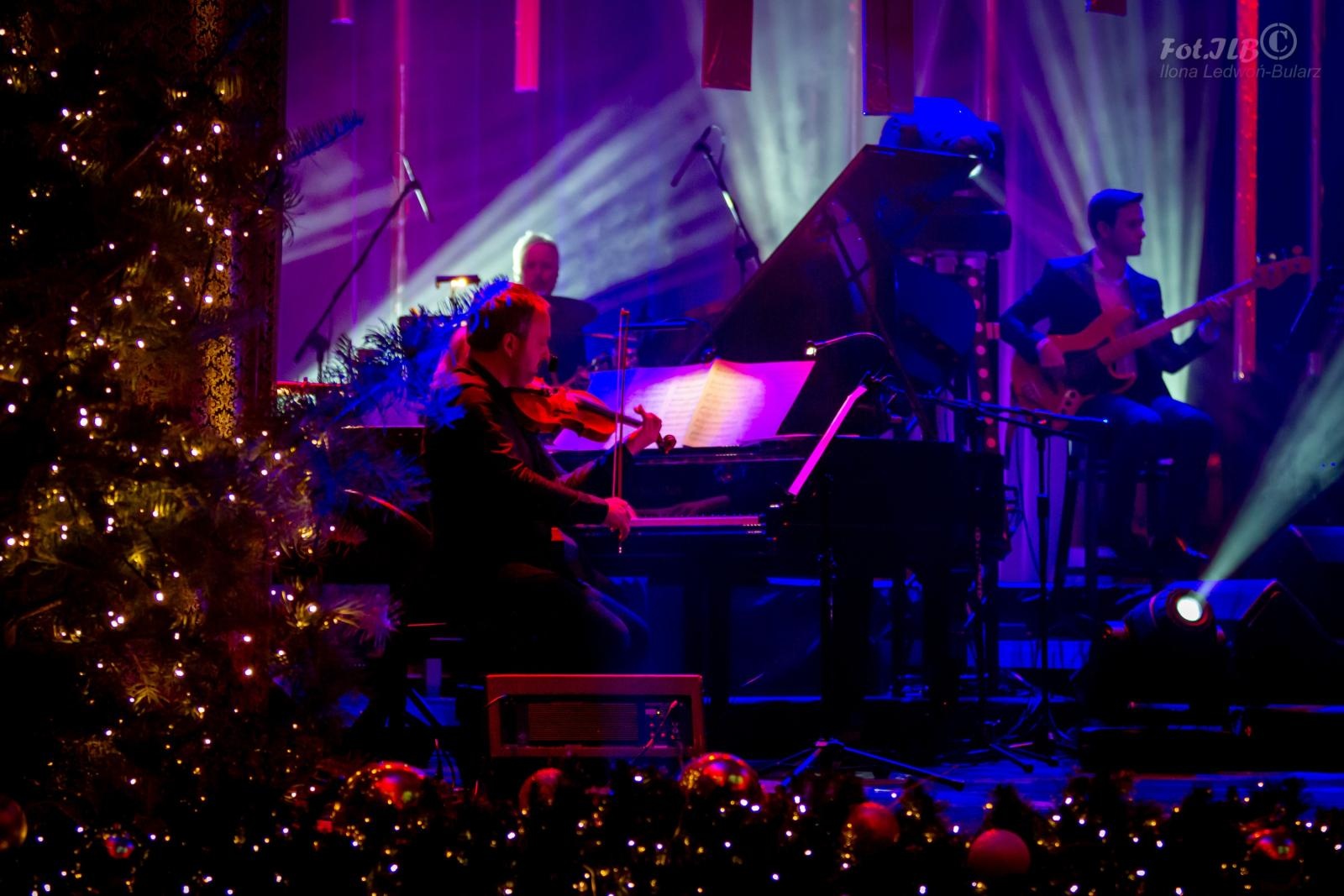 Zdjęcie w galerii na portalu naszraciborz.pl: Sylwesterowa noc w Raciborskim Centrum Kultury na bis! [FOTO] wiadomości z regionu