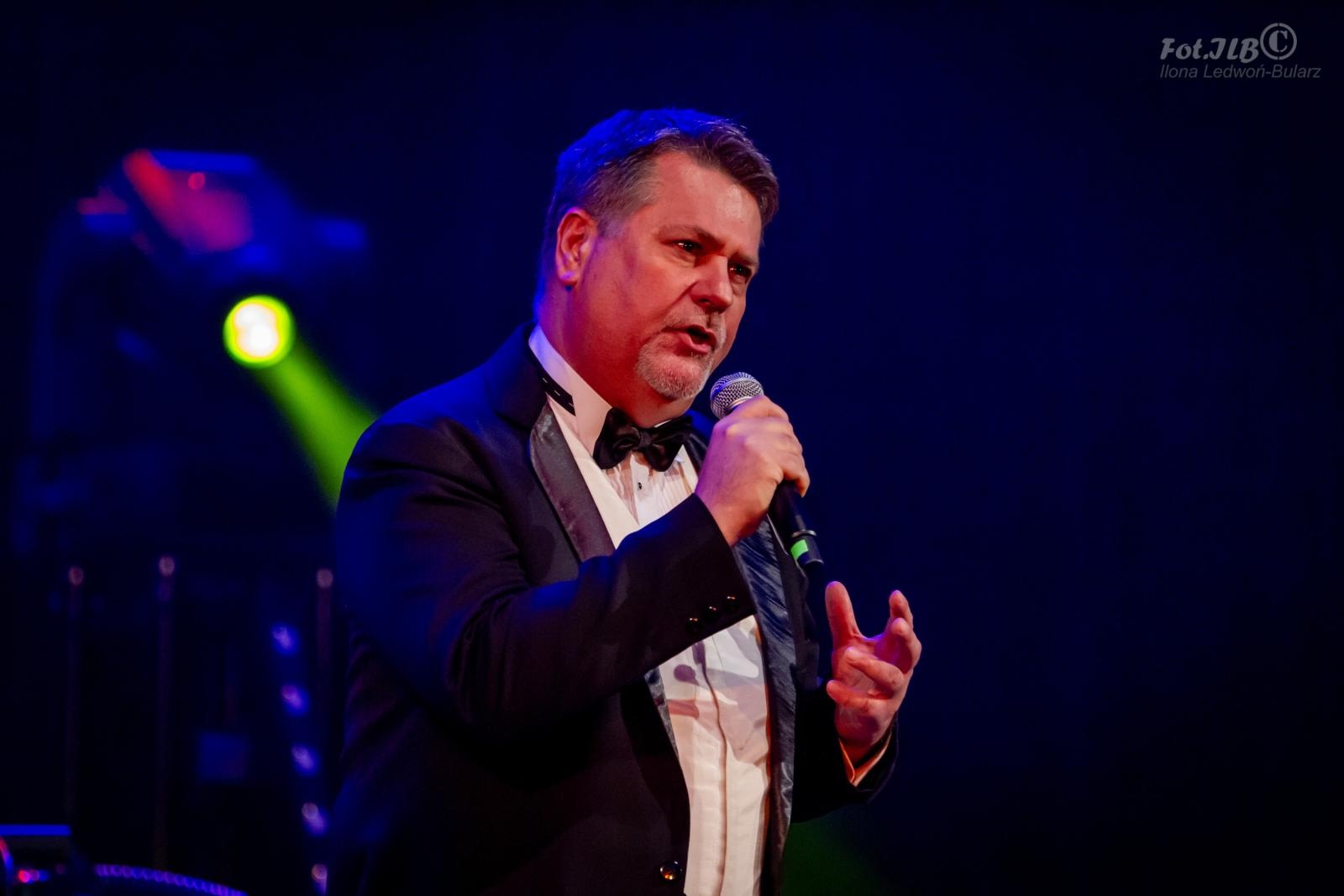 Zdjęcie w galerii na portalu naszraciborz.pl: Sylwesterowa noc w Raciborskim Centrum Kultury na bis! [FOTO] wiadomości z regionu