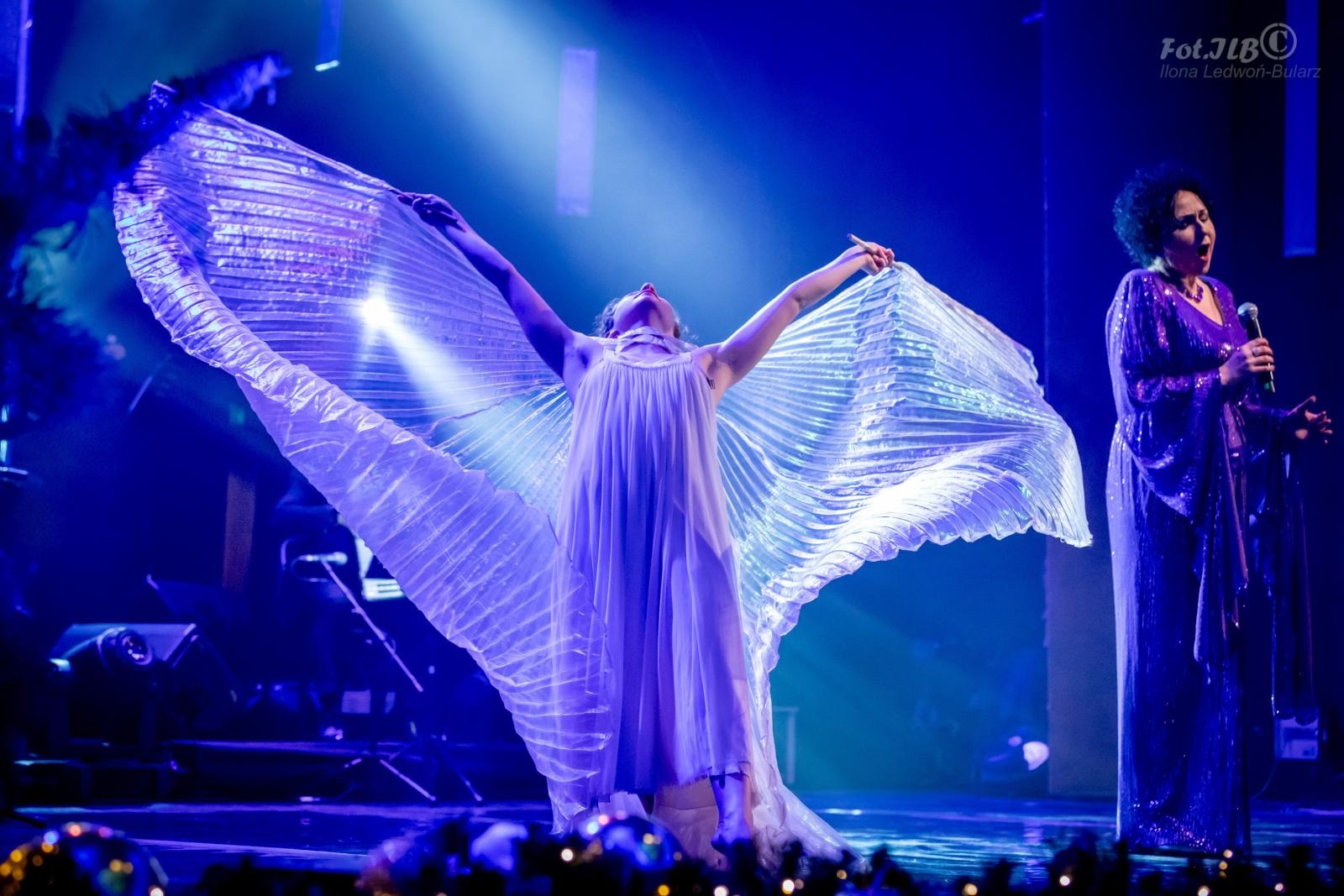 Zdjęcie w galerii na portalu naszraciborz.pl: Sylwesterowa noc w Raciborskim Centrum Kultury na bis! [FOTO] wiadomości z regionu