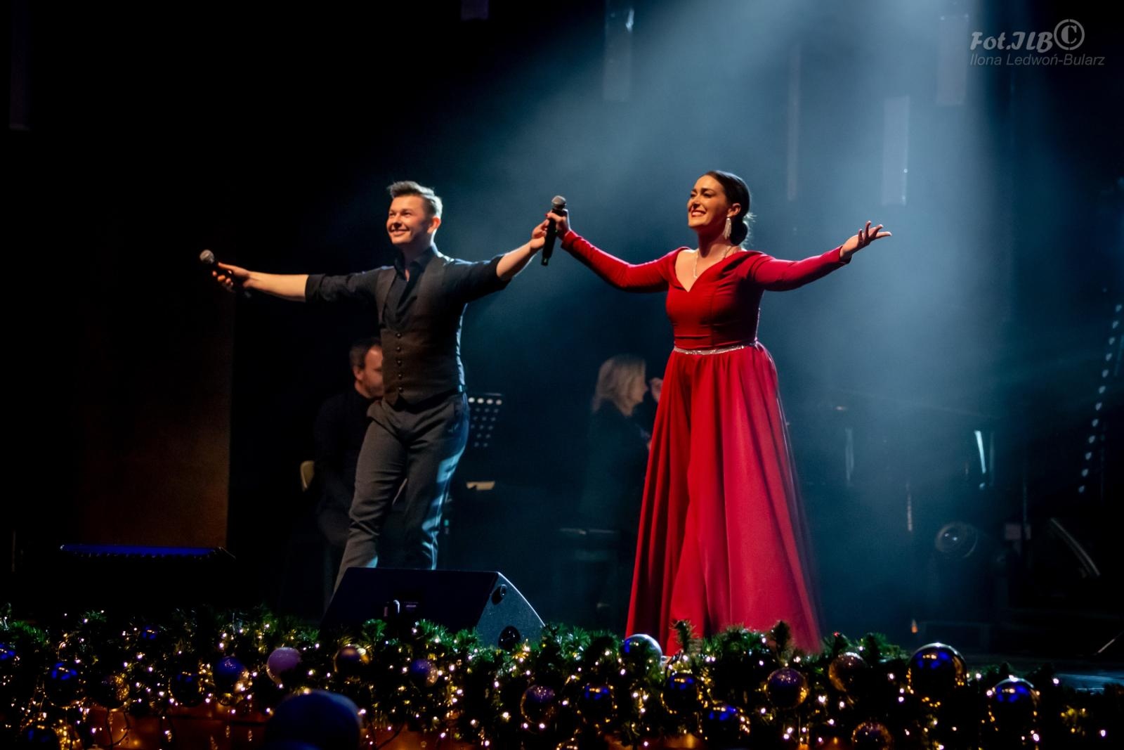 Zdjęcie w galerii na portalu naszraciborz.pl: Sylwesterowa noc w Raciborskim Centrum Kultury na bis! [FOTO] wiadomości z regionu