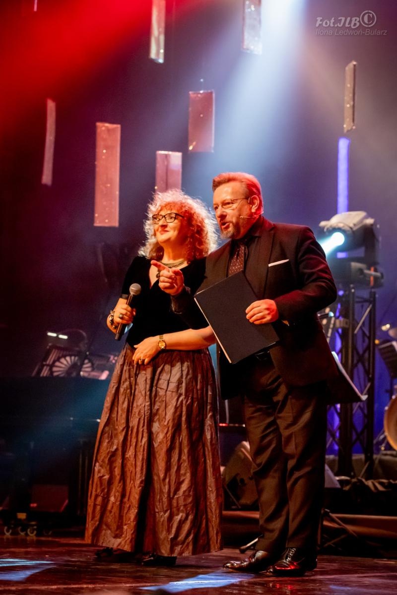 Zdjęcie w galerii na portalu naszraciborz.pl: Sylwesterowa noc w Raciborskim Centrum Kultury na bis! [FOTO] wiadomości z regionu