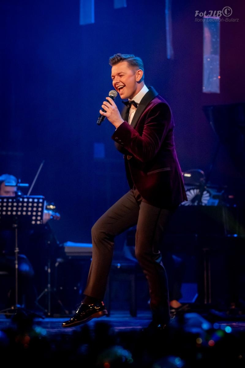 Zdjęcie w galerii na portalu naszraciborz.pl: Sylwesterowa noc w Raciborskim Centrum Kultury na bis! [FOTO] wiadomości z regionu