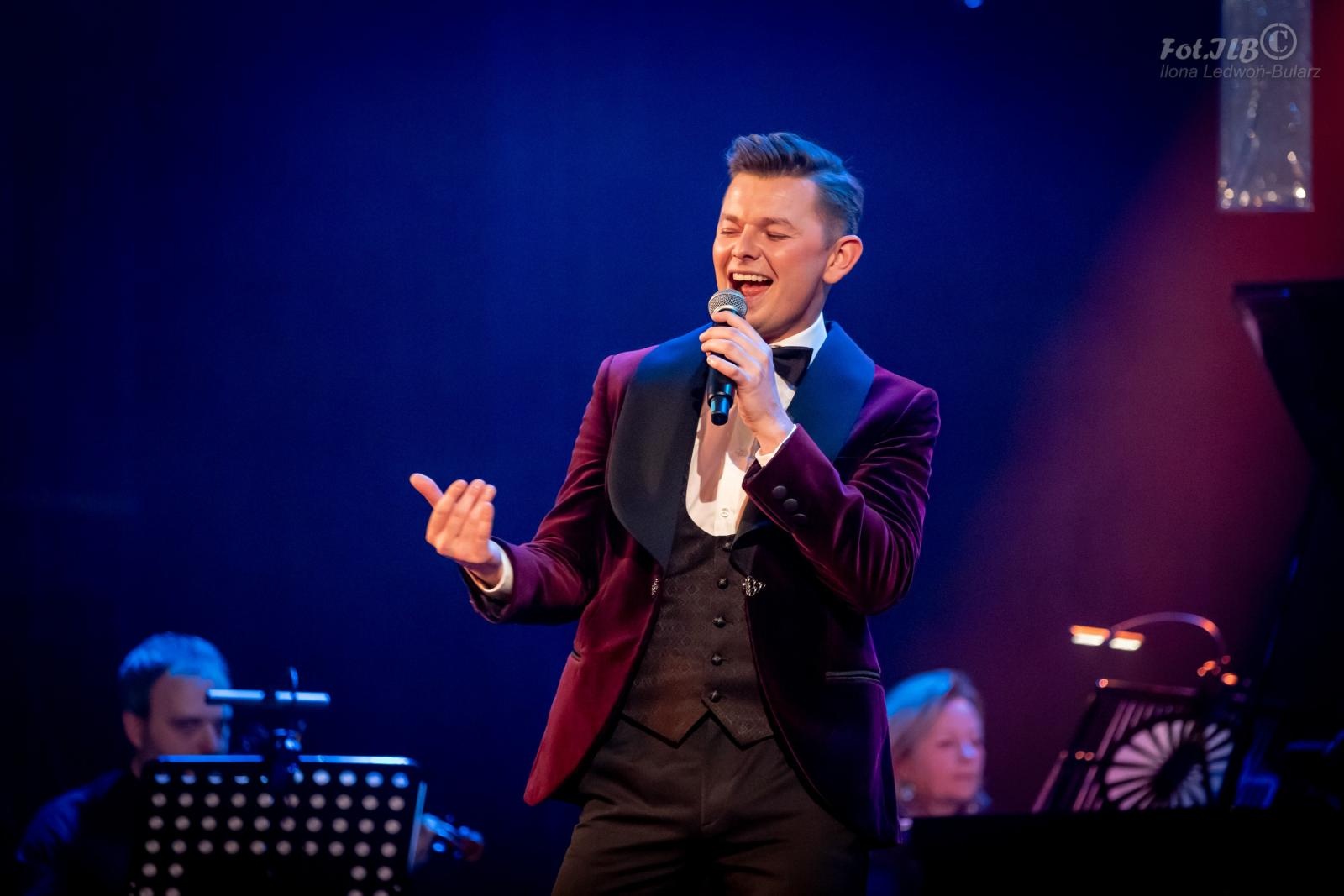 Zdjęcie w galerii na portalu naszraciborz.pl: Sylwesterowa noc w Raciborskim Centrum Kultury na bis! [FOTO] wiadomości z regionu