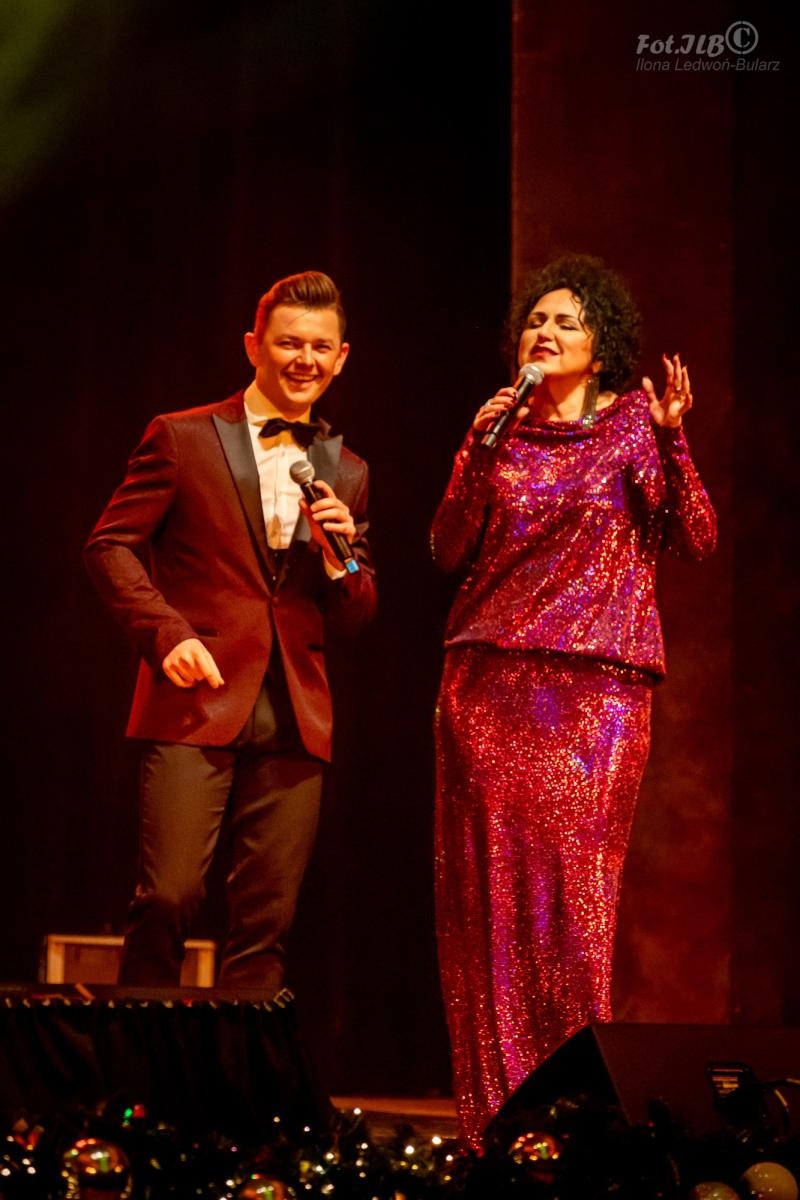 Zdjęcie w galerii na portalu naszraciborz.pl: Sylwesterowa noc w Raciborskim Centrum Kultury na bis! [FOTO] wiadomości z regionu