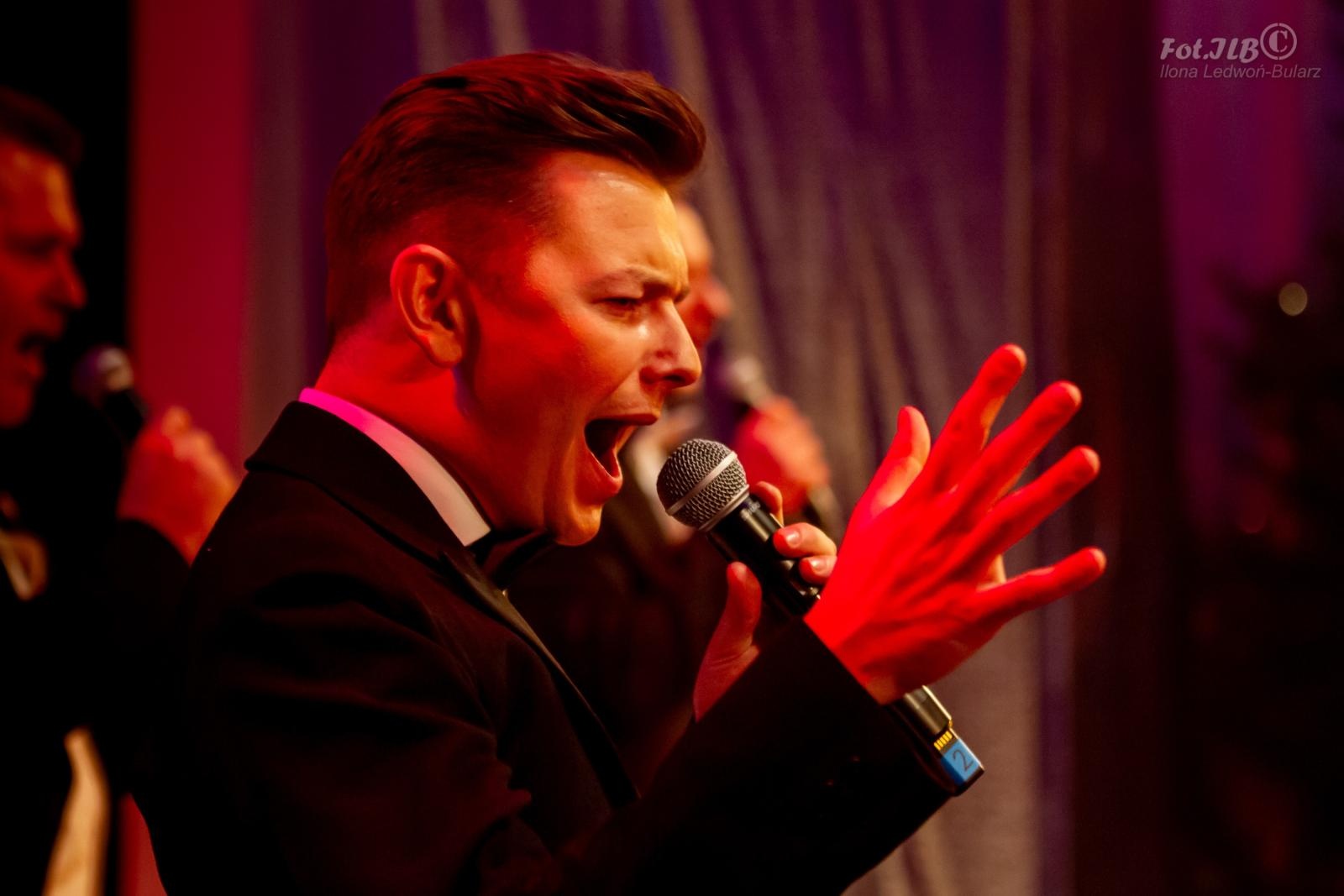 Zdjęcie w galerii na portalu naszraciborz.pl: Sylwesterowa noc w Raciborskim Centrum Kultury na bis! [FOTO] wiadomości z regionu