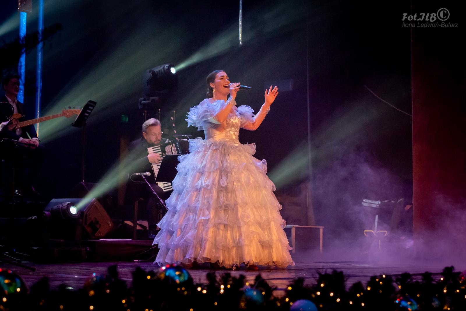 Zdjęcie w galerii na portalu naszraciborz.pl: Sylwesterowa noc w Raciborskim Centrum Kultury na bis! [FOTO] wiadomości z regionu