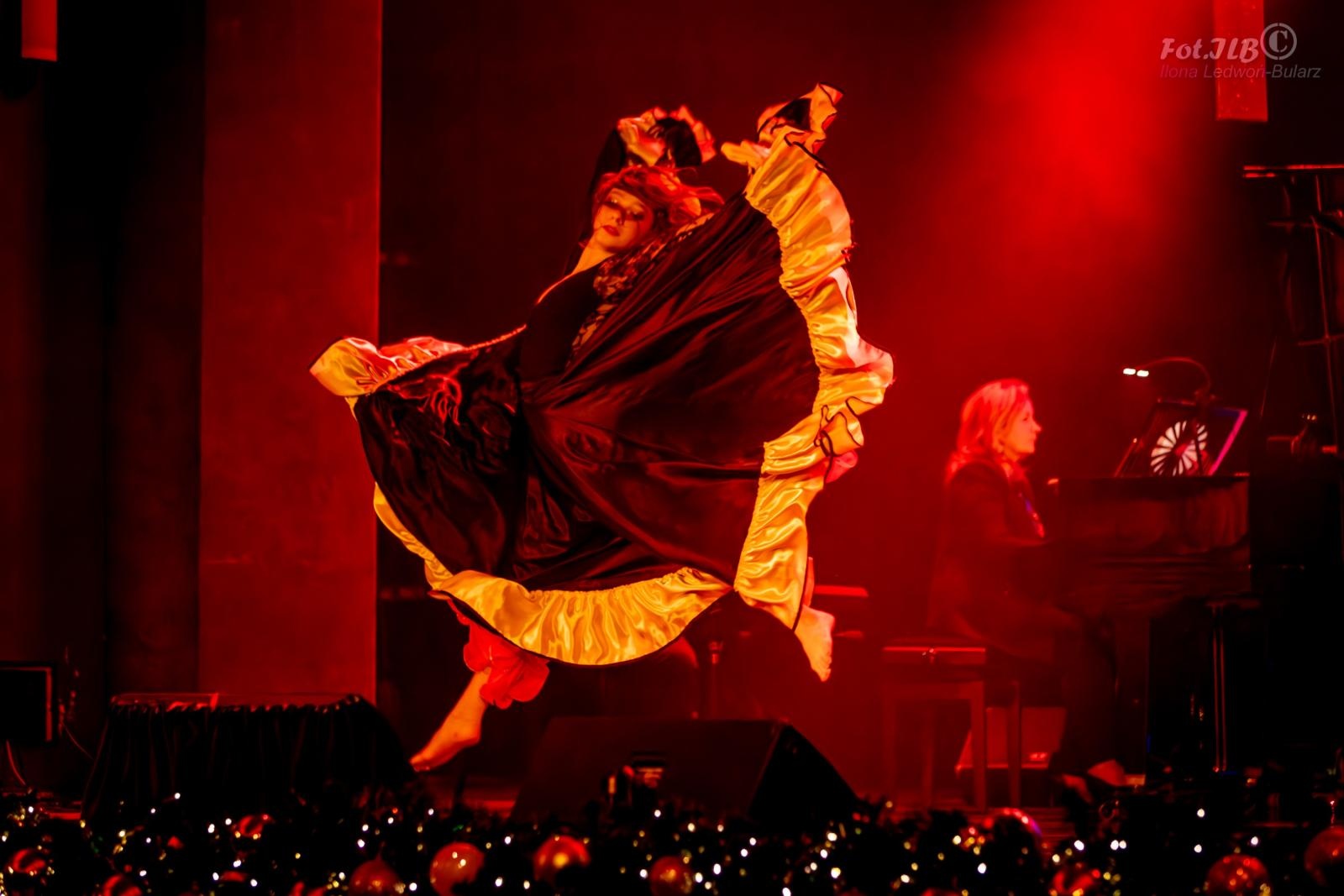 Zdjęcie w galerii na portalu naszraciborz.pl: Sylwesterowa noc w Raciborskim Centrum Kultury na bis! [FOTO] wiadomości z regionu