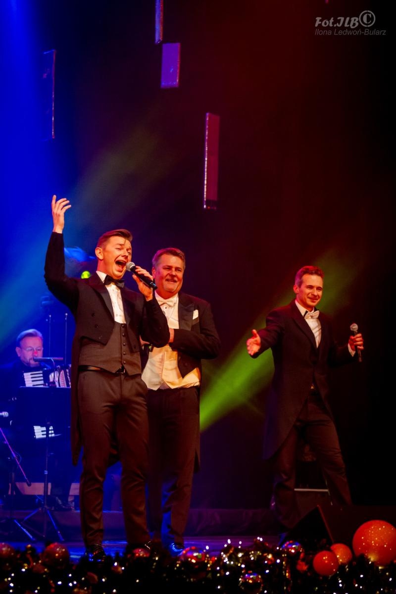 Zdjęcie w galerii na portalu naszraciborz.pl: Sylwesterowa noc w Raciborskim Centrum Kultury na bis! [FOTO] wiadomości z regionu