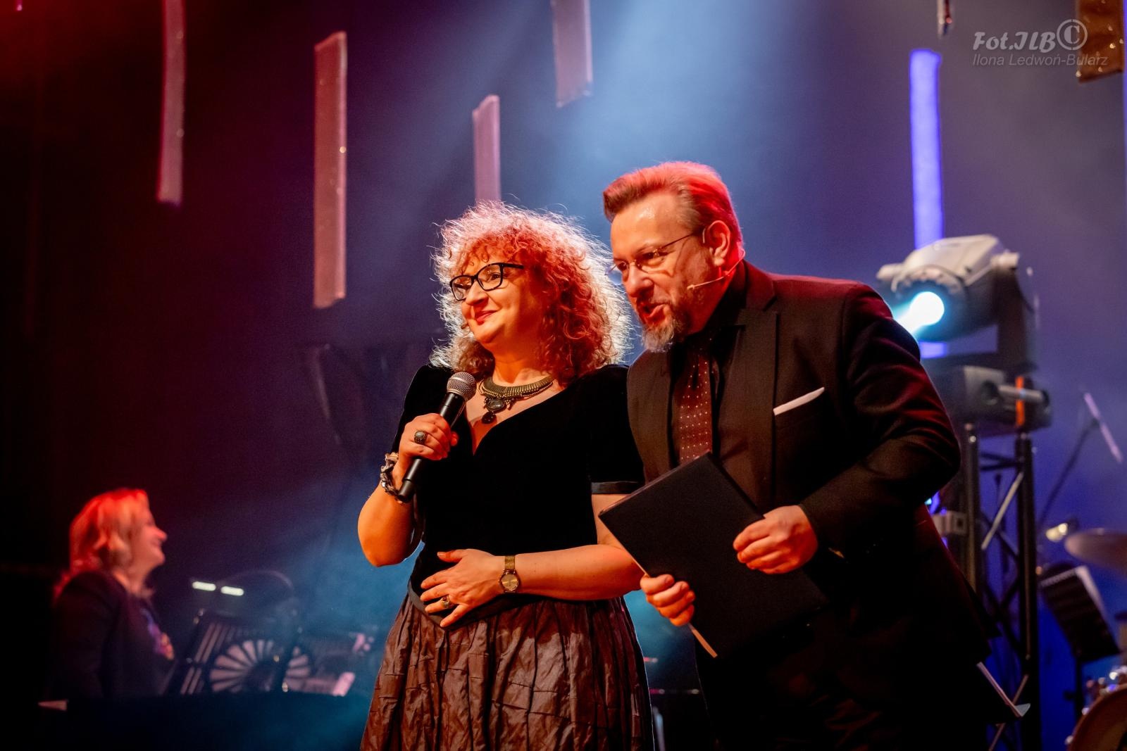 Zdjęcie w galerii na portalu naszraciborz.pl: Sylwesterowa noc w Raciborskim Centrum Kultury na bis! [FOTO] wiadomości z regionu