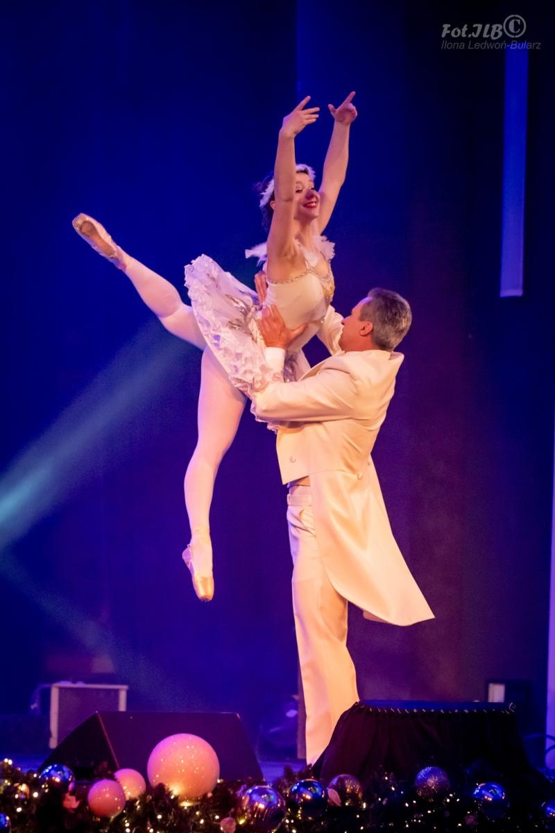 Zdjęcie w galerii na portalu naszraciborz.pl: Sylwesterowa noc w Raciborskim Centrum Kultury na bis! [FOTO] wiadomości z regionu