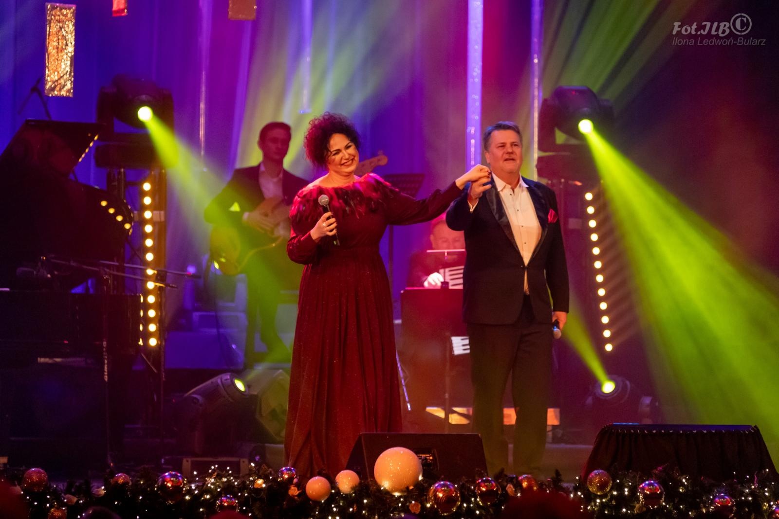 Zdjęcie w galerii na portalu naszraciborz.pl: Sylwesterowa noc w Raciborskim Centrum Kultury na bis! [FOTO] wiadomości z regionu