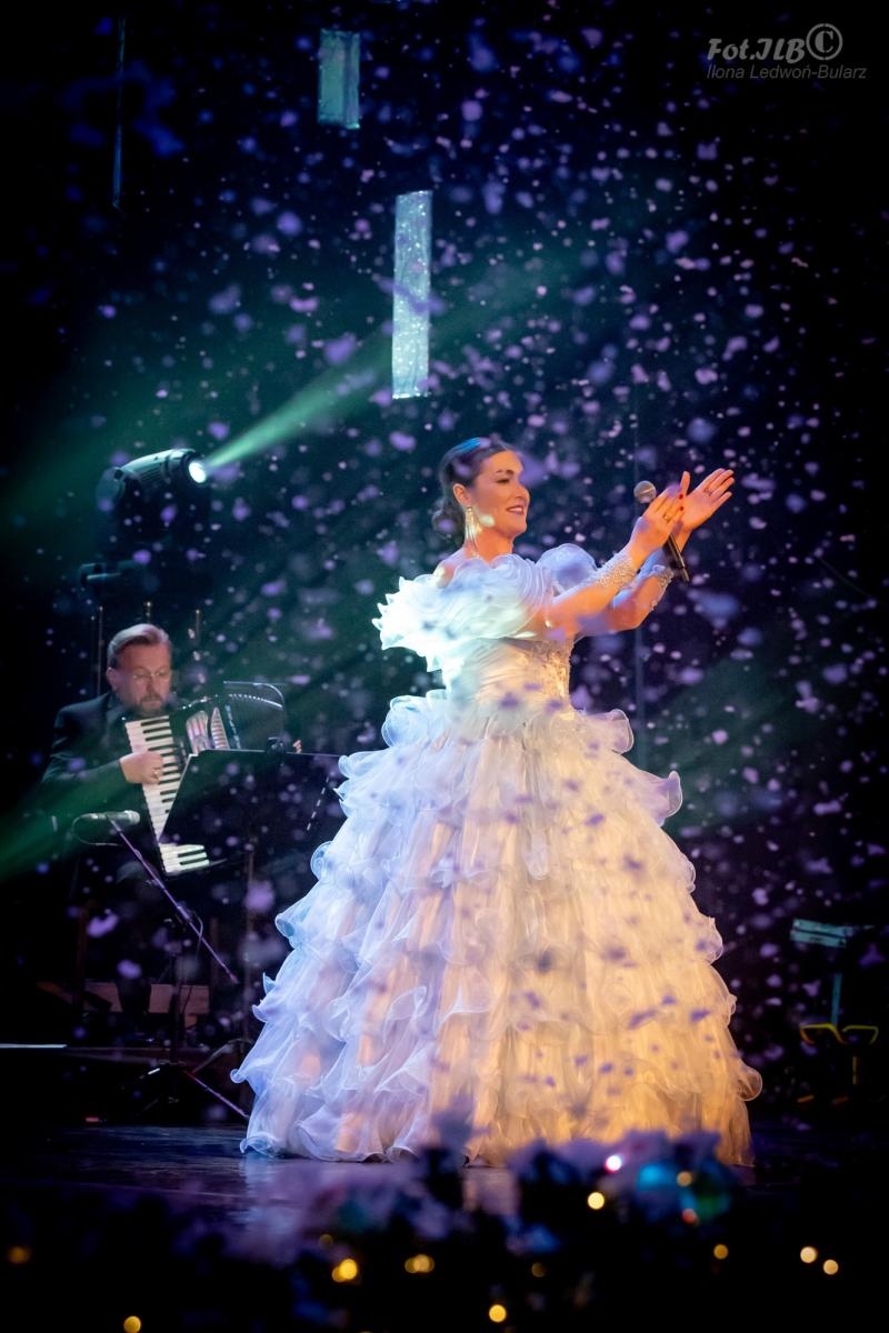 Zdjęcie w galerii na portalu naszraciborz.pl: Sylwesterowa noc w Raciborskim Centrum Kultury na bis! [FOTO] wiadomości z regionu