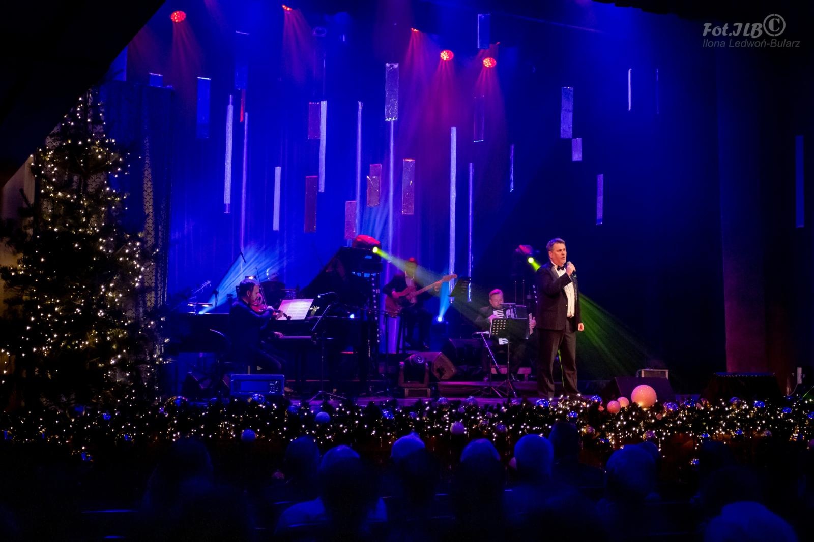 Zdjęcie w galerii na portalu naszraciborz.pl: Sylwesterowa noc w Raciborskim Centrum Kultury na bis! [FOTO] wiadomości z regionu