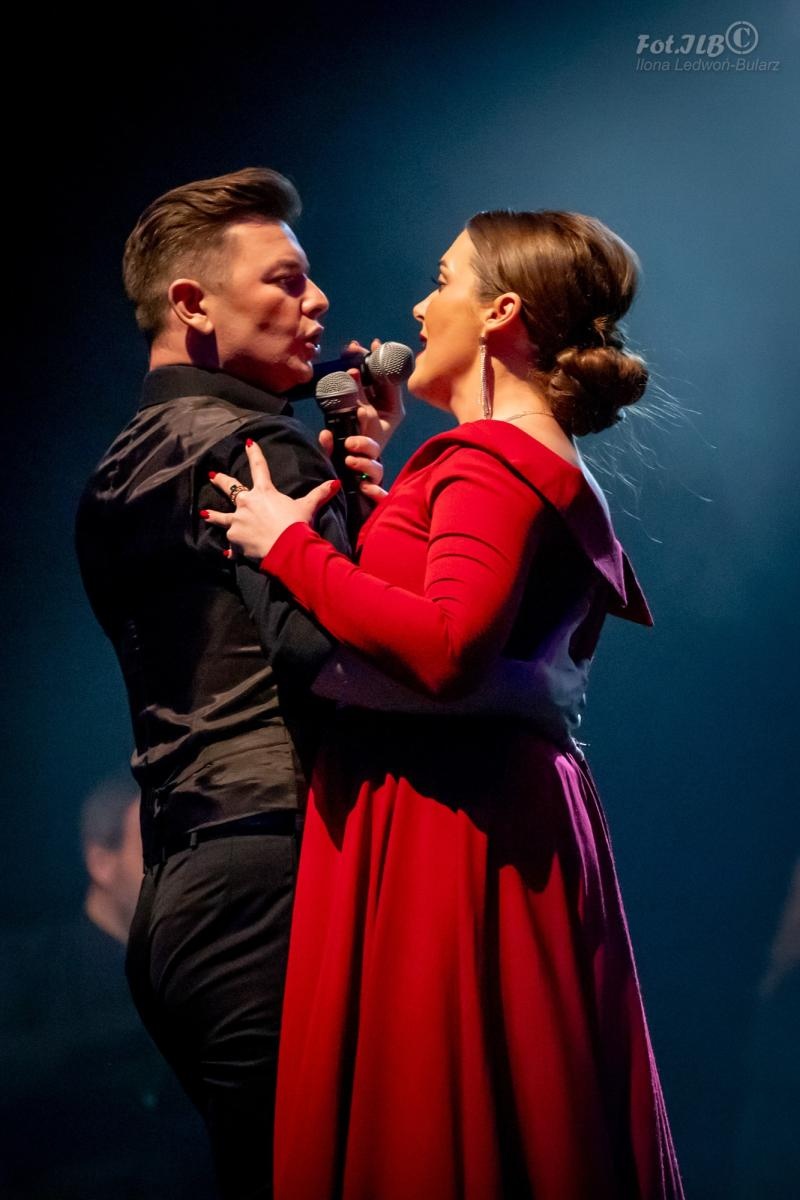 Zdjęcie w galerii na portalu naszraciborz.pl: Sylwesterowa noc w Raciborskim Centrum Kultury na bis! [FOTO] wiadomości z regionu