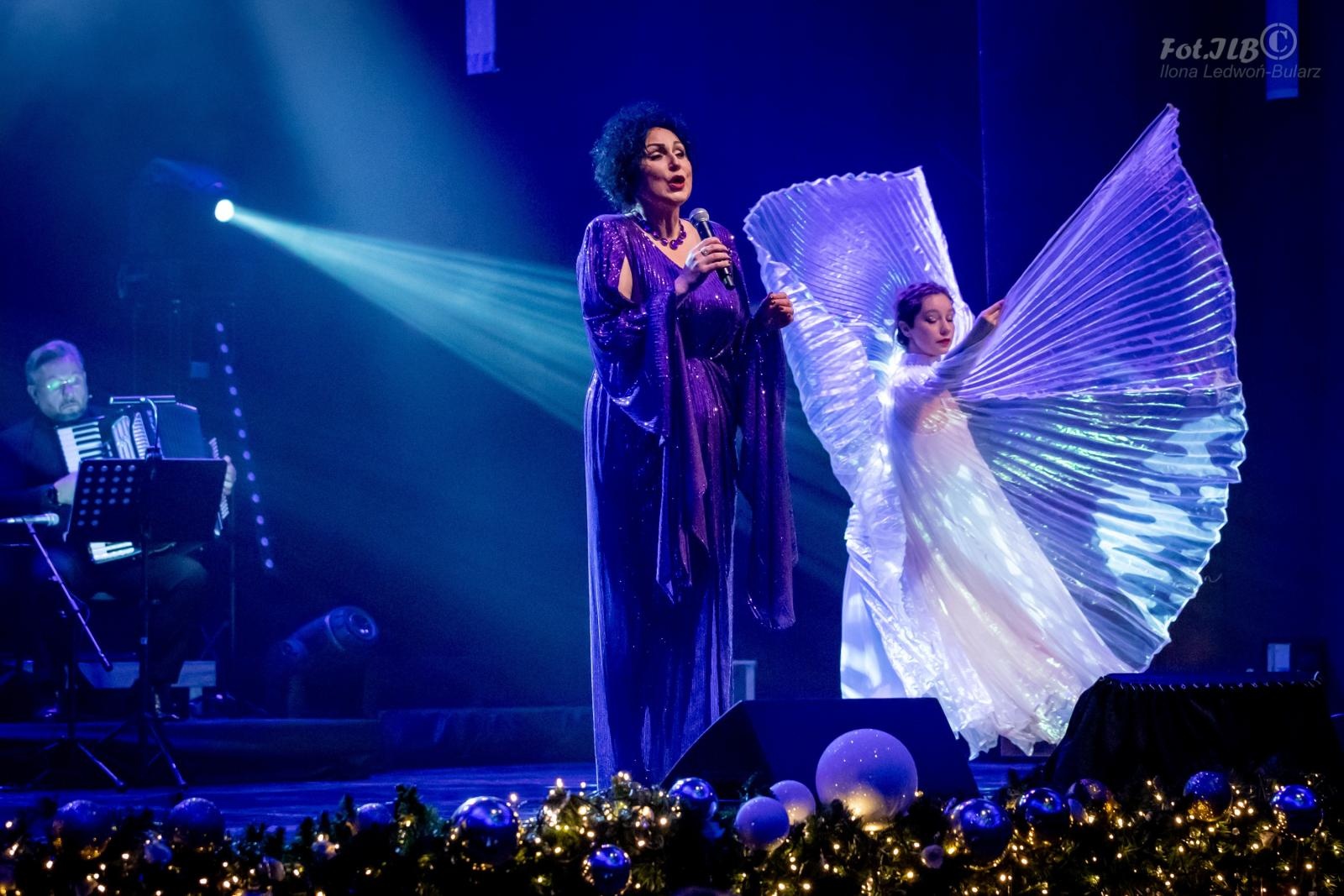 Zdjęcie w galerii na portalu naszraciborz.pl: Sylwesterowa noc w Raciborskim Centrum Kultury na bis! [FOTO] wiadomości z regionu