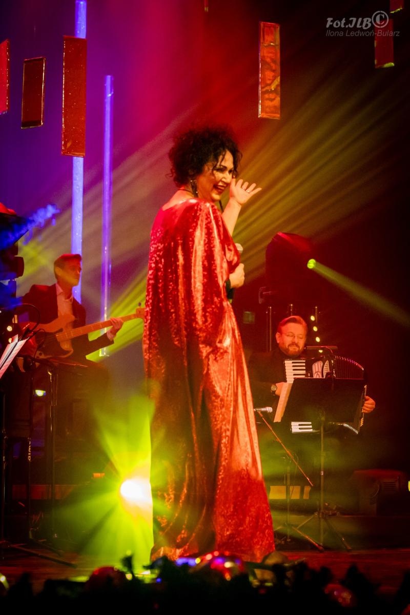 Zdjęcie w galerii na portalu naszraciborz.pl: Sylwesterowa noc w Raciborskim Centrum Kultury na bis! [FOTO] wiadomości z regionu