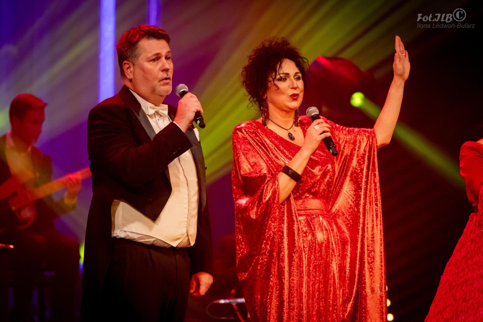 Zdjęcie w galerii na portalu naszraciborz.pl: Sylwesterowa noc w Raciborskim Centrum Kultury na bis! [FOTO] wiadomości z regionu