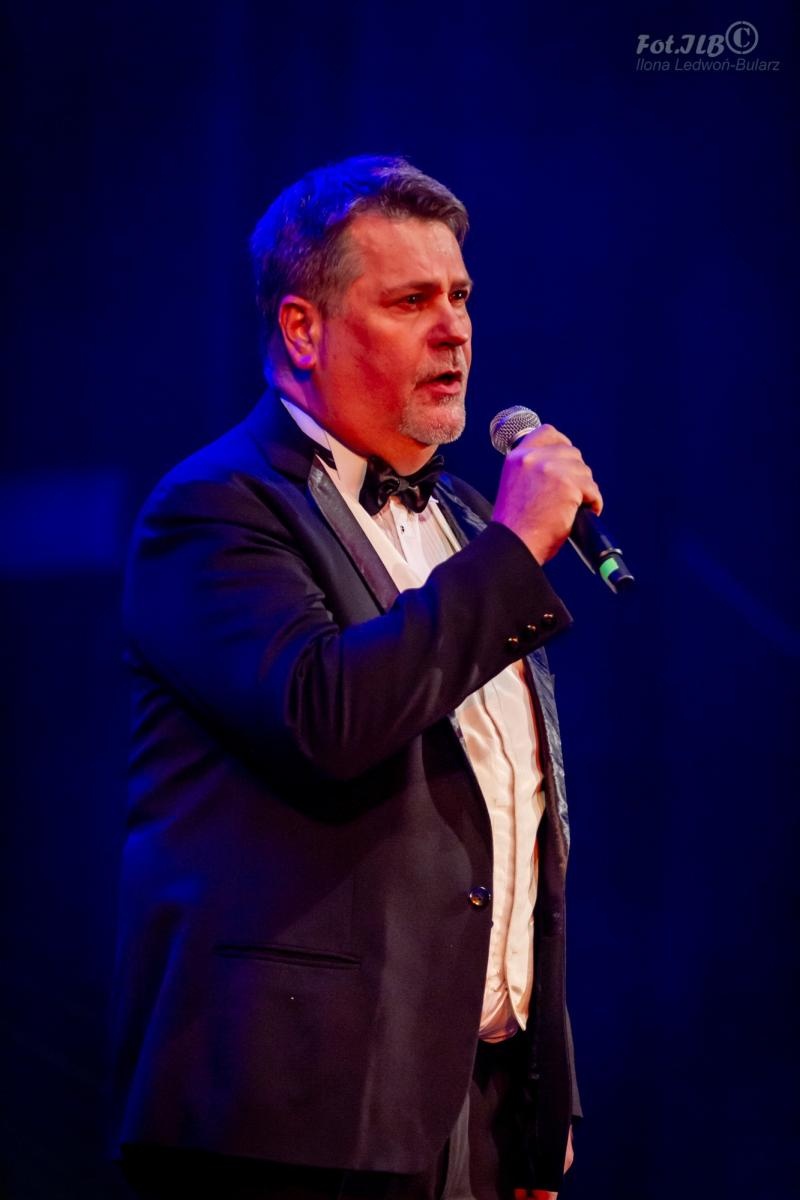 Zdjęcie w galerii na portalu naszraciborz.pl: Sylwesterowa noc w Raciborskim Centrum Kultury na bis! [FOTO] wiadomości z regionu