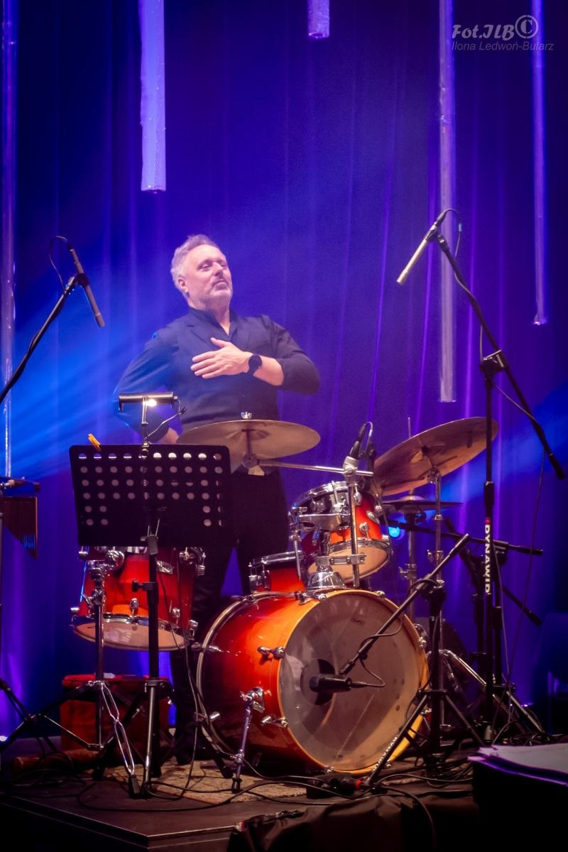 Zdjęcie w galerii na portalu naszraciborz.pl: Sylwesterowa noc w Raciborskim Centrum Kultury na bis! [FOTO] wiadomości z regionu