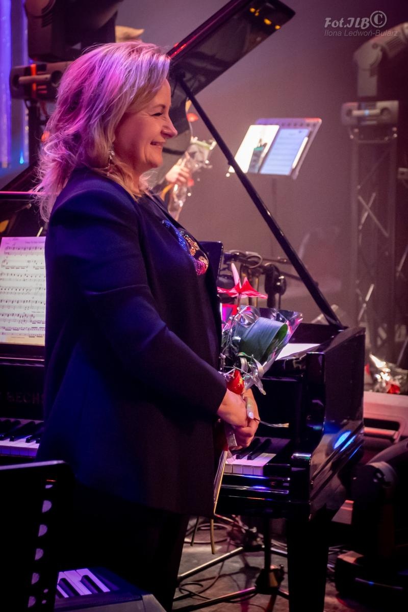 Zdjęcie w galerii na portalu naszraciborz.pl: Sylwesterowa noc w Raciborskim Centrum Kultury na bis! [FOTO] wiadomości z regionu