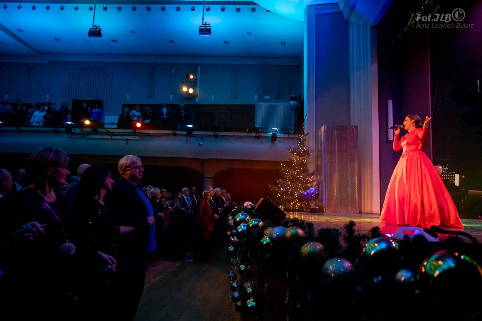 Zdjęcie w galerii na portalu naszraciborz.pl: Sylwesterowa noc w Raciborskim Centrum Kultury na bis! [FOTO] wiadomości z regionu