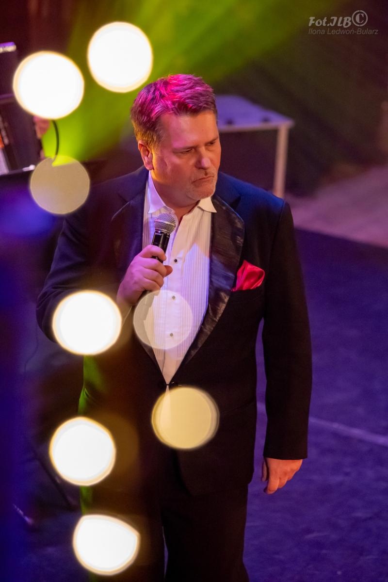 Zdjęcie w galerii na portalu naszraciborz.pl: Sylwesterowa noc w Raciborskim Centrum Kultury na bis! [FOTO] wiadomości z regionu