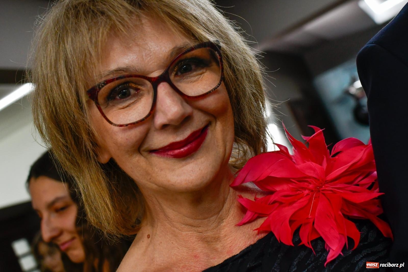 Zdjęcie w galerii na portalu naszraciborz.pl: W ZSOMS studniówka i Abraham [FOTO i WIDEO] wiadomości z regionu