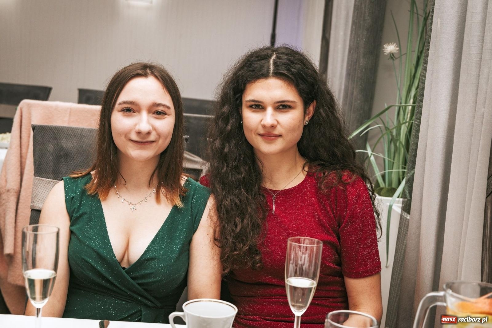 Zdjęcie w galerii na portalu naszraciborz.pl: W ZSOMS studniówka i Abraham [FOTO i WIDEO] wiadomości z regionu