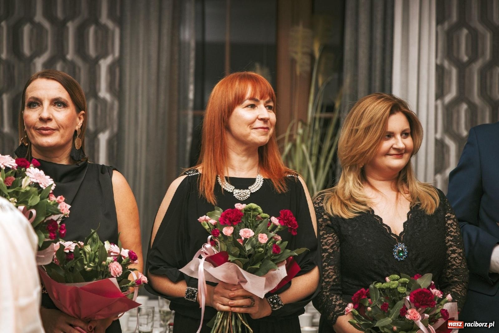 Zdjęcie w galerii na portalu naszraciborz.pl: W ZSOMS studniówka i Abraham [FOTO i WIDEO] wiadomości z regionu