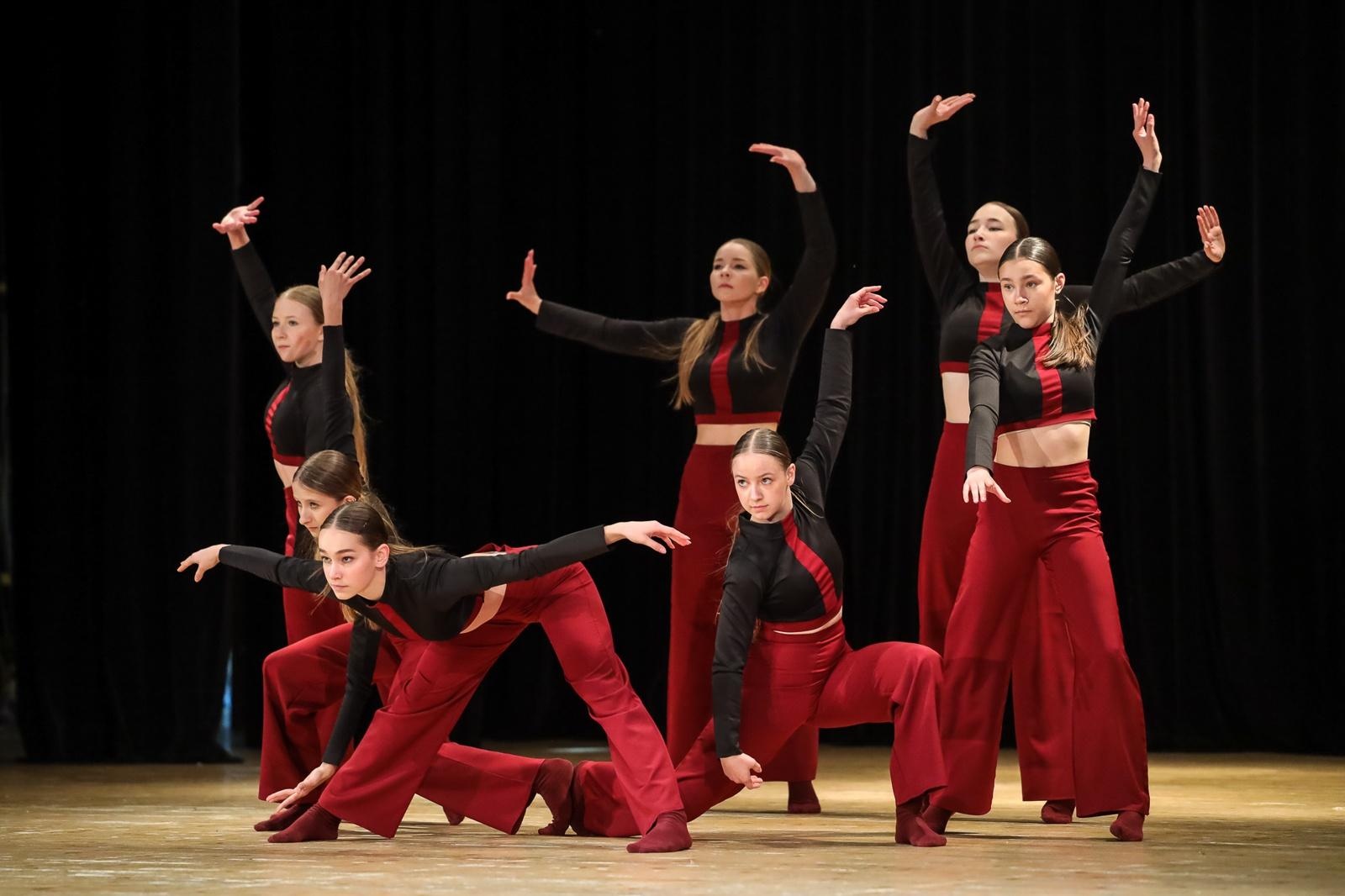 Zdjęcie w galerii na portalu naszraciborz.pl: Raciborskie Centrum Kultury zaprasza na koncerty zimowe wiadomości z regionu