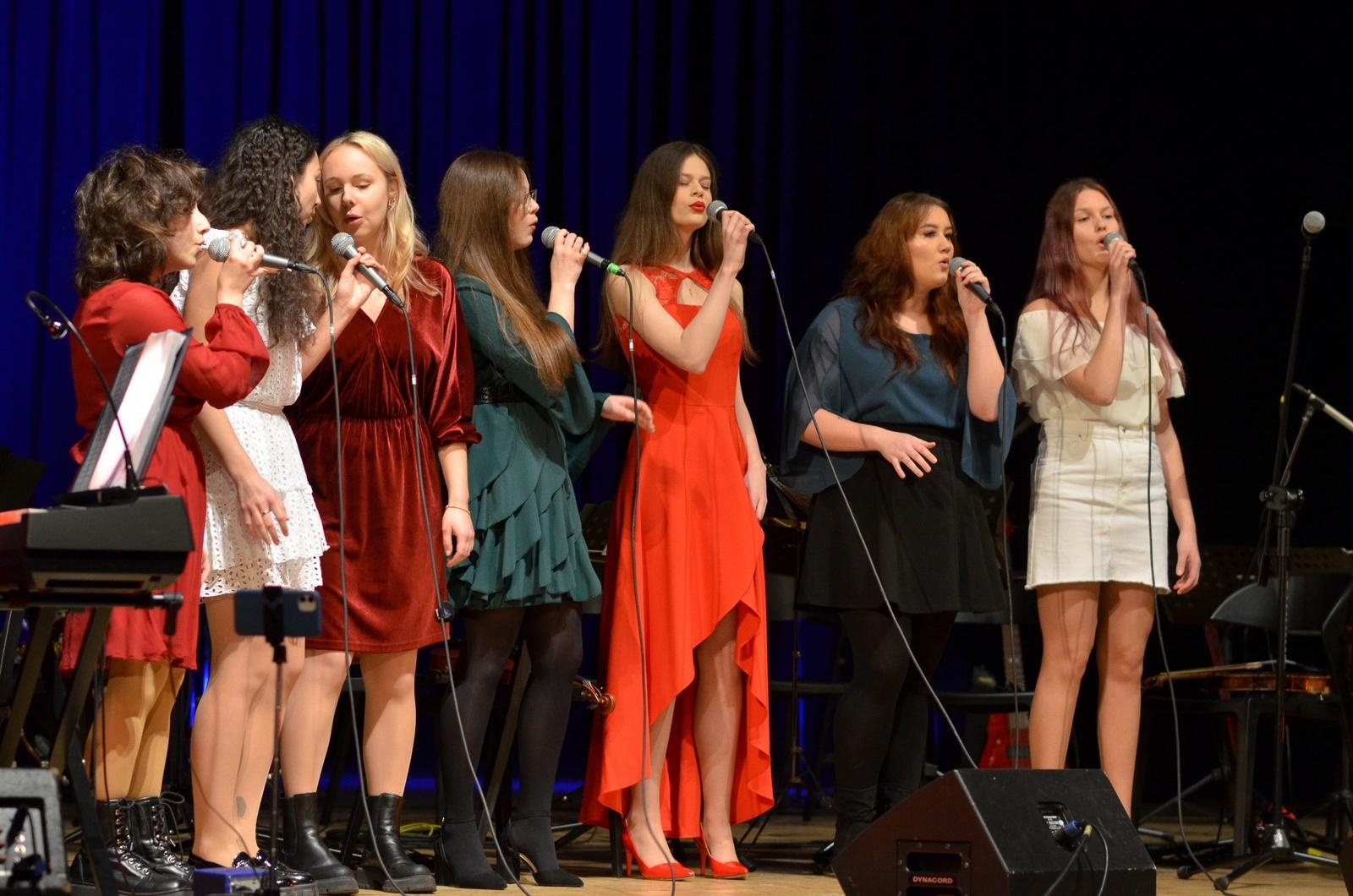 Zdjęcie w galerii na portalu naszraciborz.pl: Raciborskie Centrum Kultury zaprasza na koncerty zimowe wiadomości z regionu