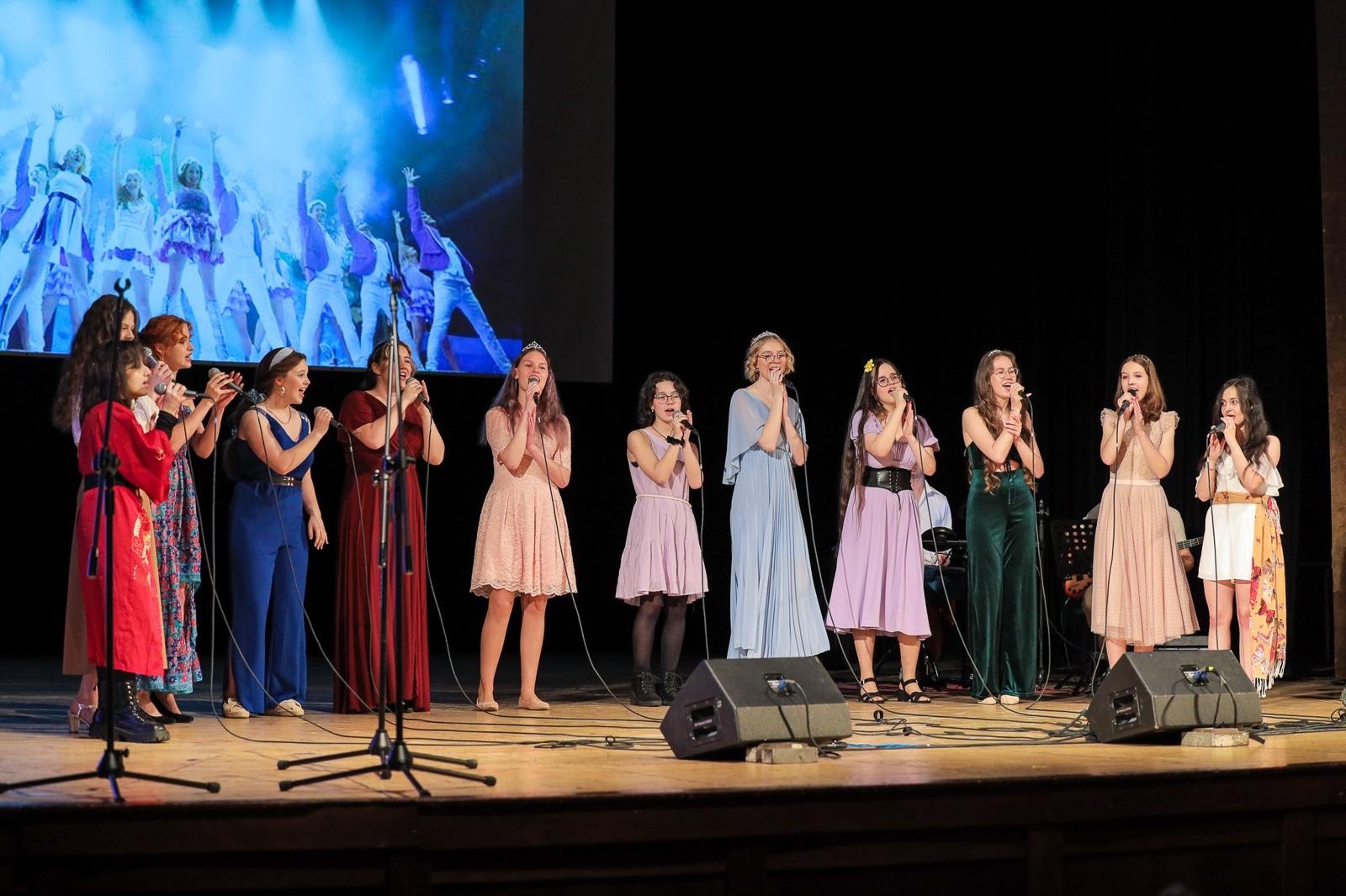 Zdjęcie w galerii na portalu naszraciborz.pl: Raciborskie Centrum Kultury zaprasza na koncerty zimowe wiadomości z regionu