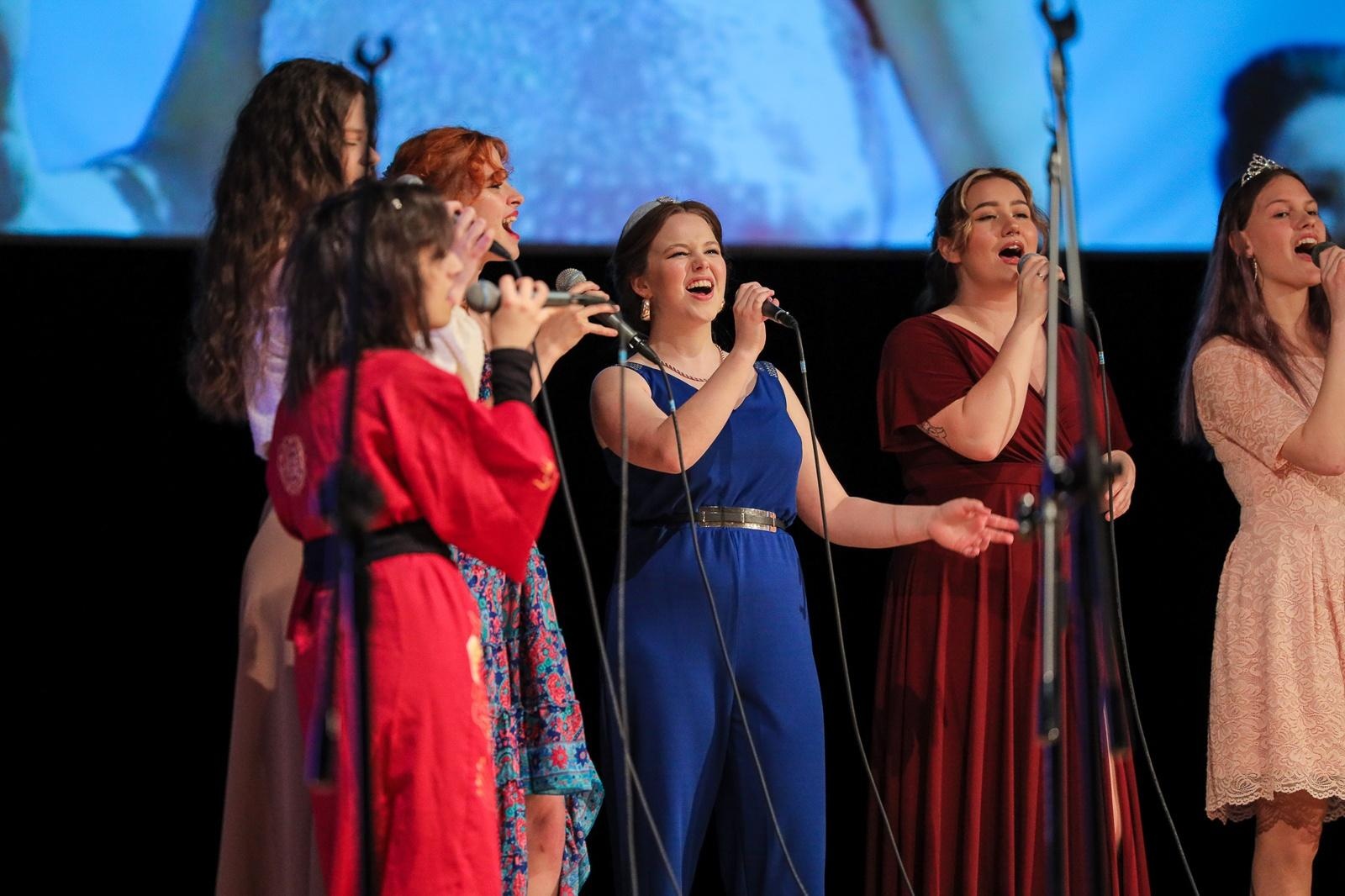 Zdjęcie w galerii na portalu naszraciborz.pl: Raciborskie Centrum Kultury zaprasza na koncerty zimowe wiadomości z regionu