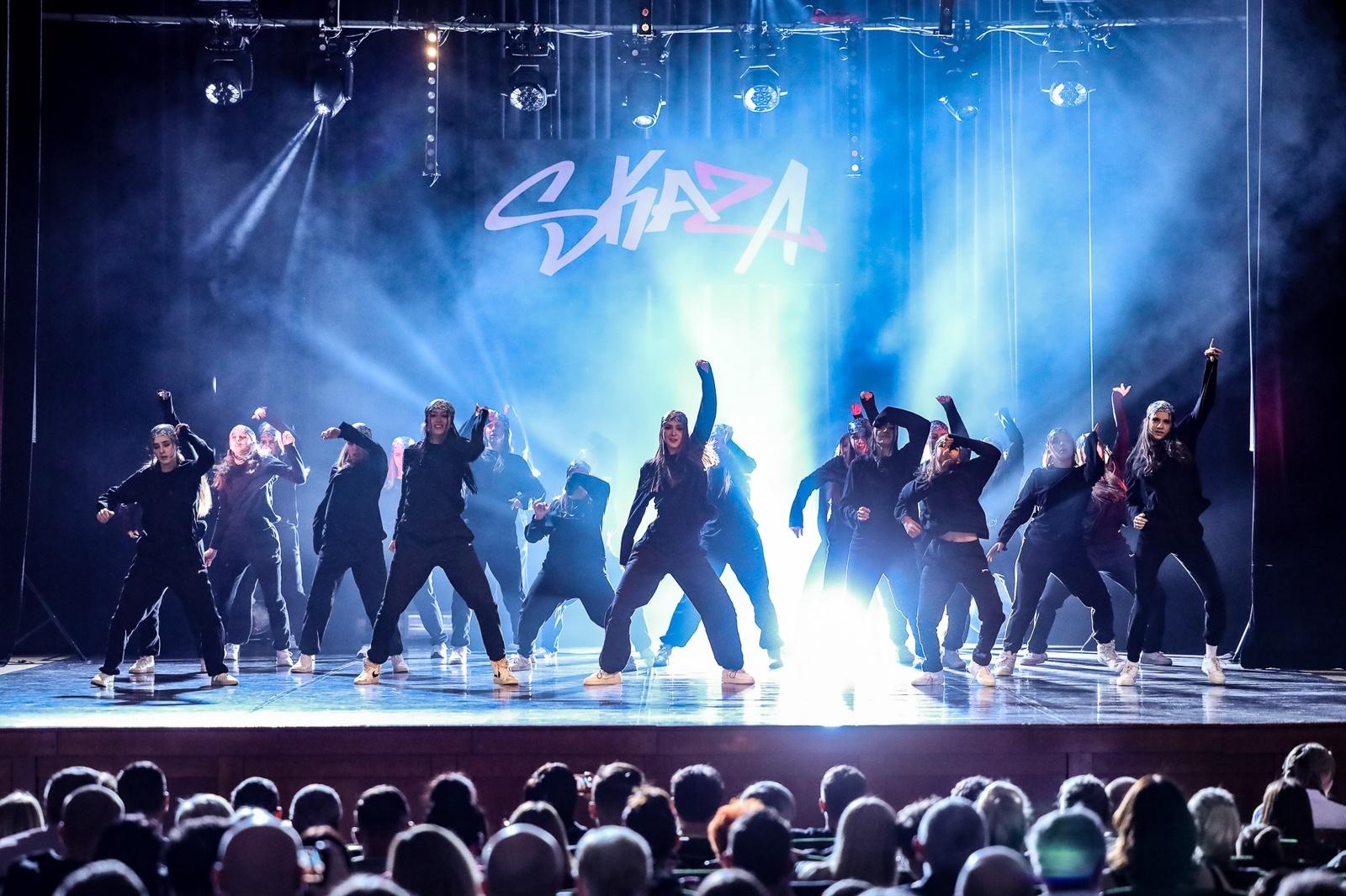 Zdjęcie w galerii na portalu naszraciborz.pl: Raciborskie Centrum Kultury zaprasza na koncerty zimowe wiadomości z regionu