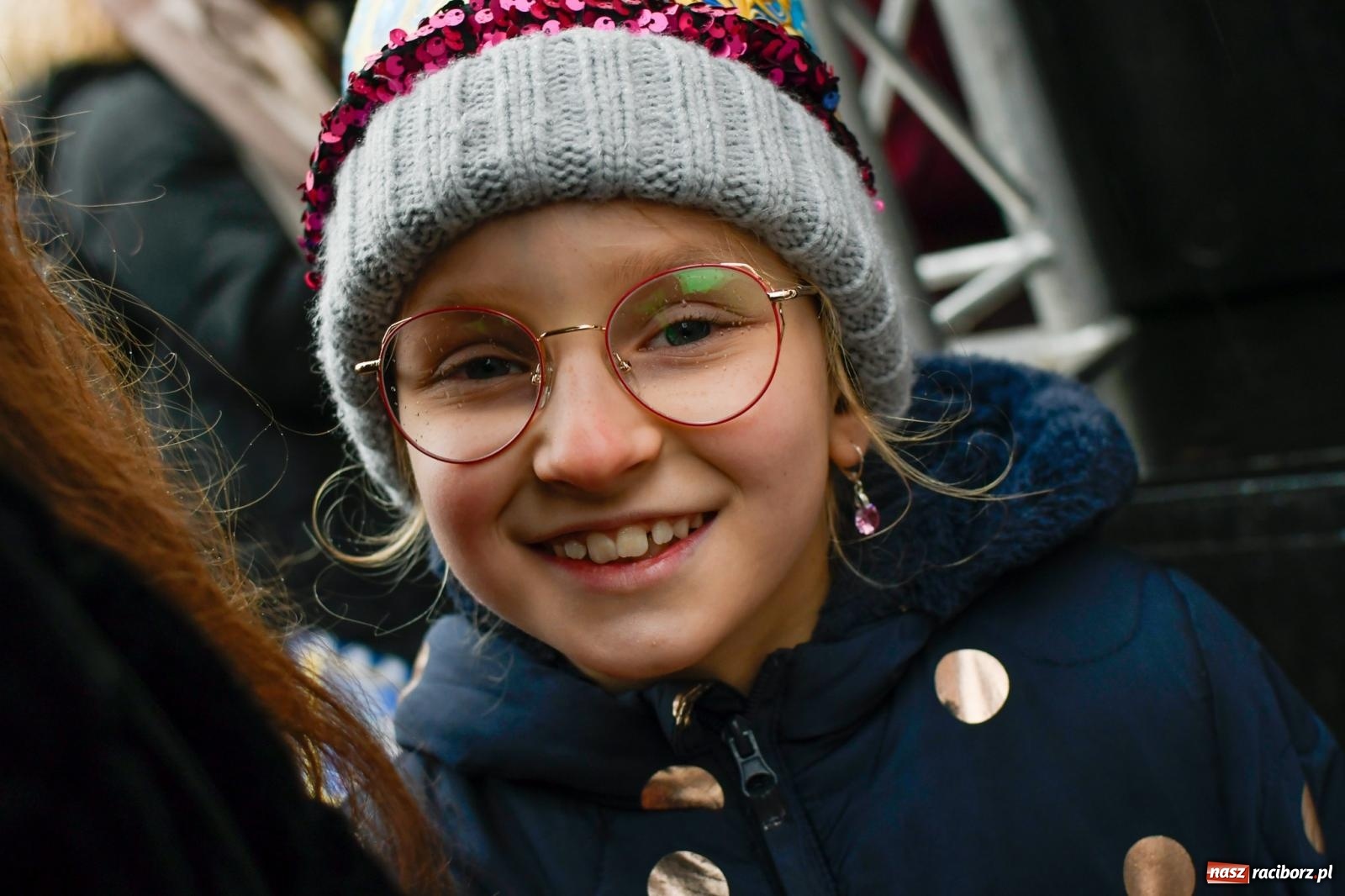 Zdjęcie w galerii na portalu naszraciborz.pl: Raciborski Orszak Trzech Króli [FOTO i WIDEO] wiadomości z regionu