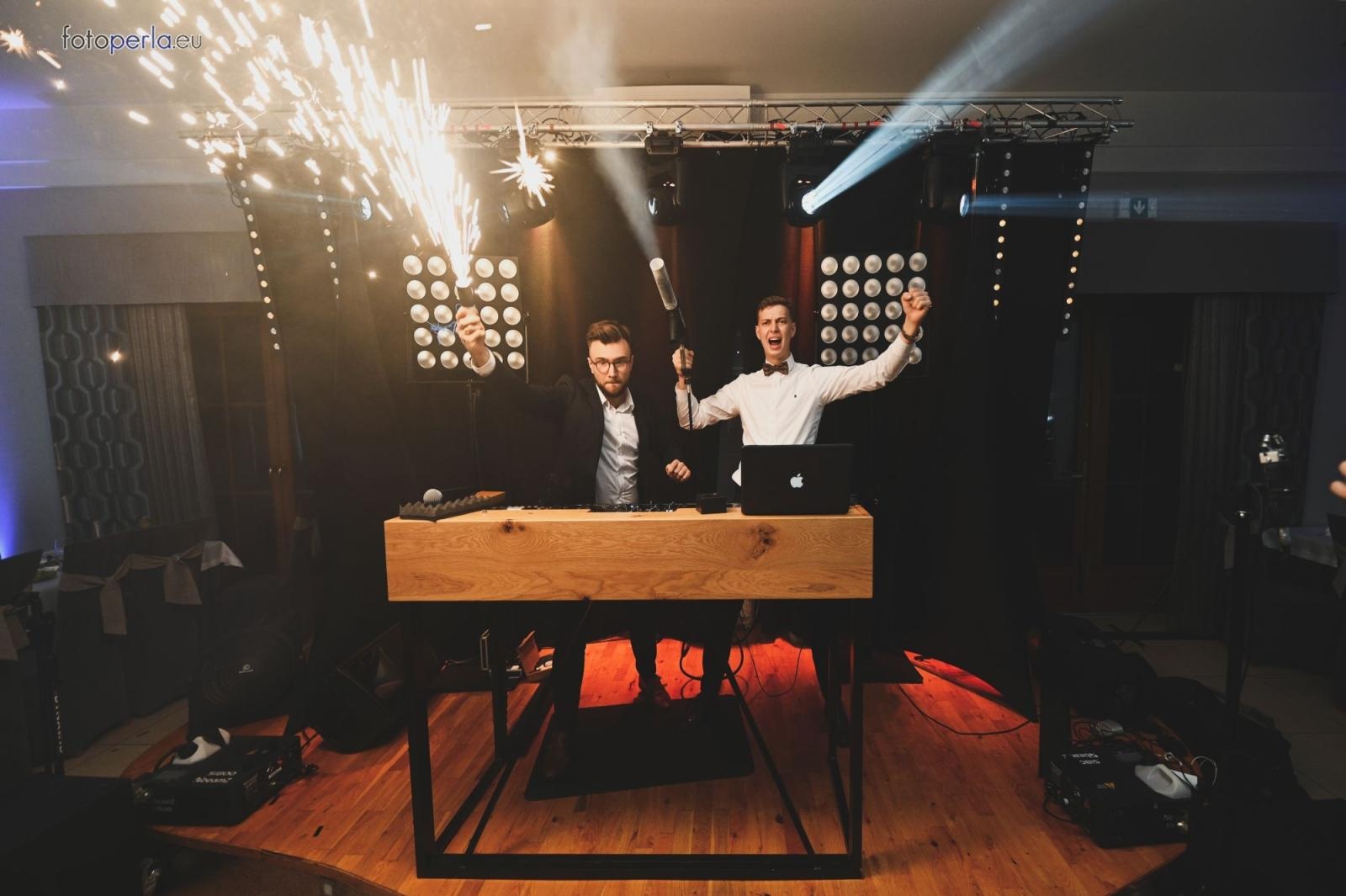 Zdjęcie w galerii na portalu naszraciborz.pl: Zabawa do białego rana. Studniówka ZSOMS na bis! wiadomości z regionu