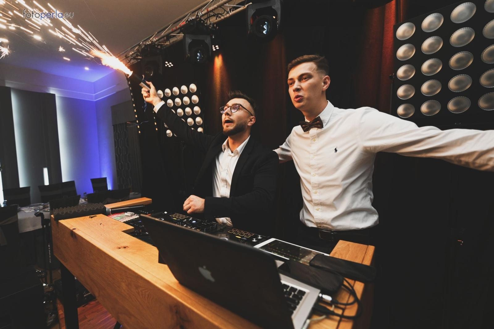 Zdjęcie w galerii na portalu naszraciborz.pl: Zabawa do białego rana. Studniówka ZSOMS na bis! wiadomości z regionu