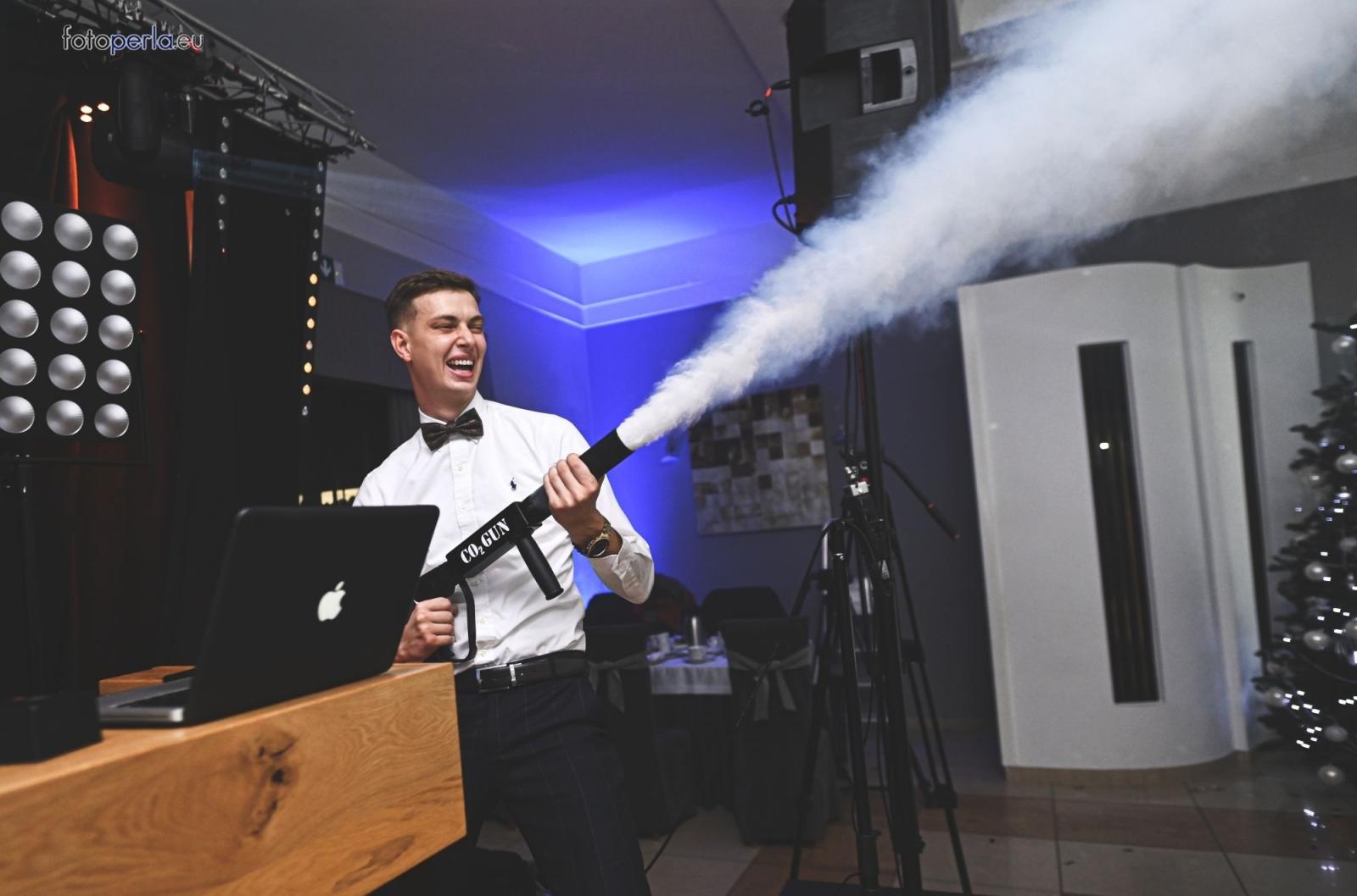 Zdjęcie w galerii na portalu naszraciborz.pl: Zabawa do białego rana. Studniówka ZSOMS na bis! wiadomości z regionu