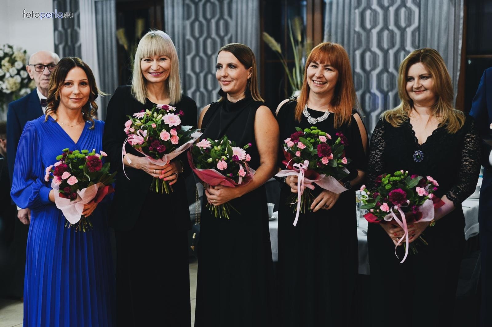 Zdjęcie w galerii na portalu naszraciborz.pl: Zabawa do białego rana. Studniówka ZSOMS na bis! wiadomości z regionu