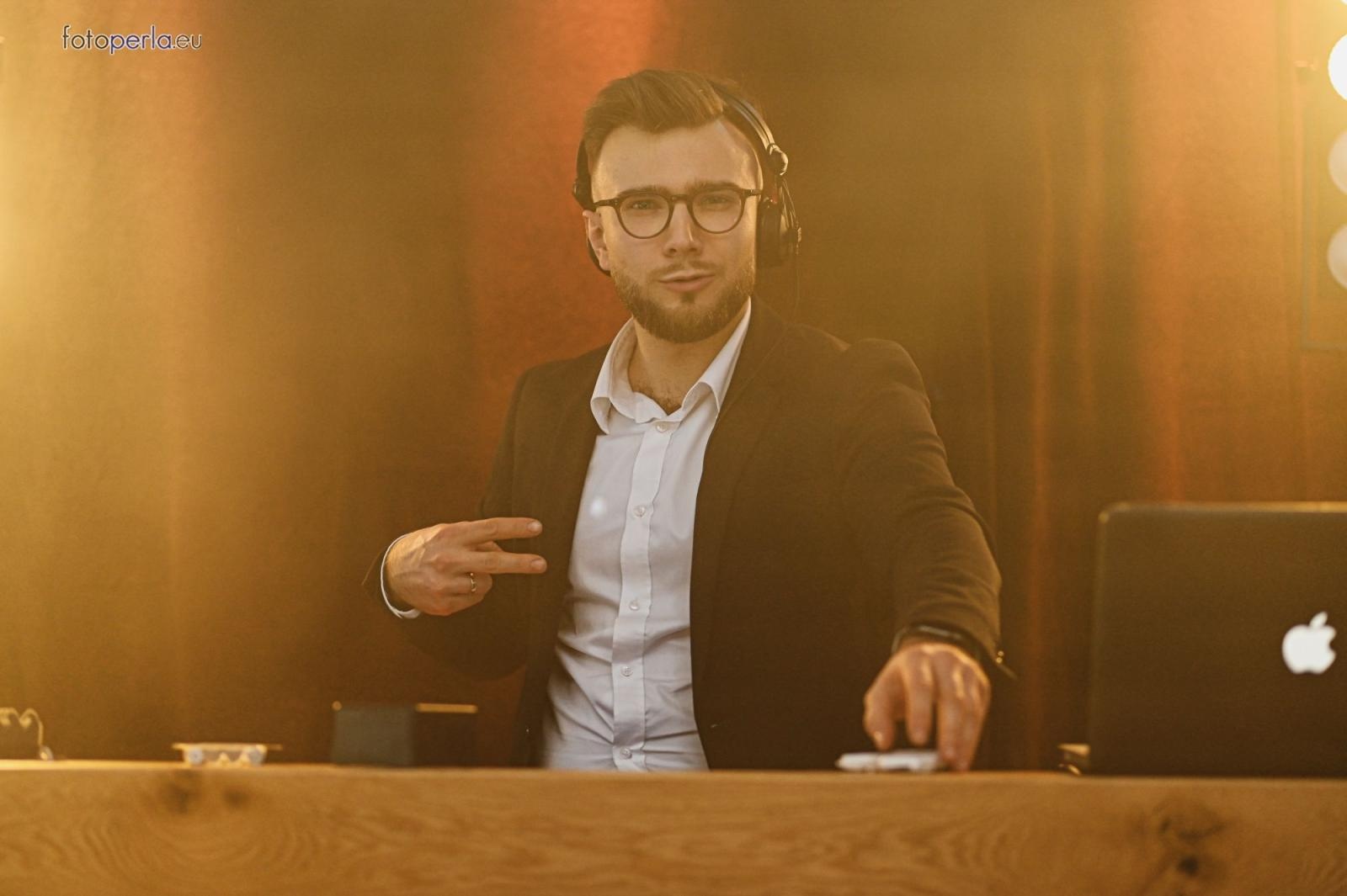 Zdjęcie w galerii na portalu naszraciborz.pl: Zabawa do białego rana. Studniówka ZSOMS na bis! wiadomości z regionu