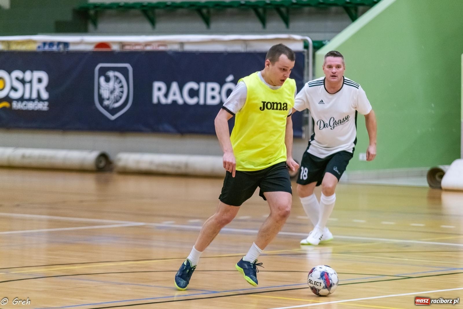 Zdjęcie w galerii na portalu naszraciborz.pl: Święto Trzech Króli z halówką [FOTO] wiadomości z regionu