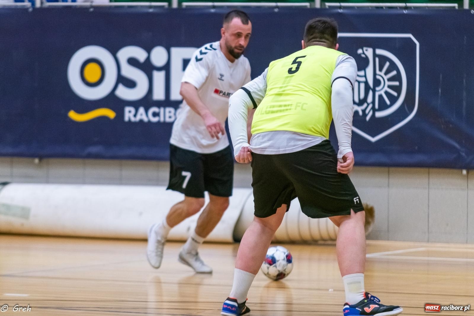 Zdjęcie w galerii na portalu naszraciborz.pl: Święto Trzech Króli z halówką [FOTO] wiadomości z regionu