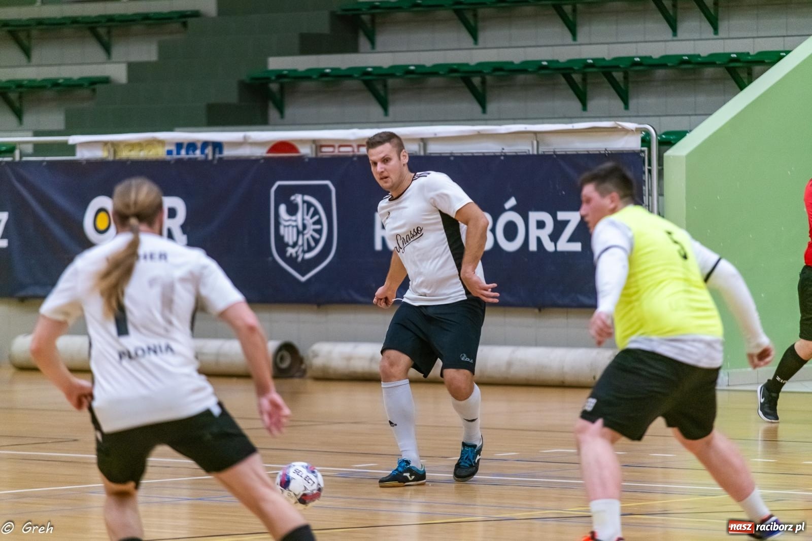 Zdjęcie w galerii na portalu naszraciborz.pl: Święto Trzech Króli z halówką [FOTO] wiadomości z regionu