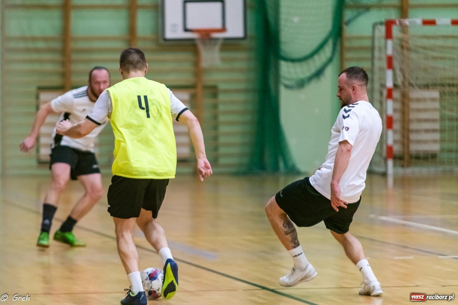 Zdjęcie w galerii na portalu naszraciborz.pl: Święto Trzech Króli z halówką [FOTO] wiadomości z regionu