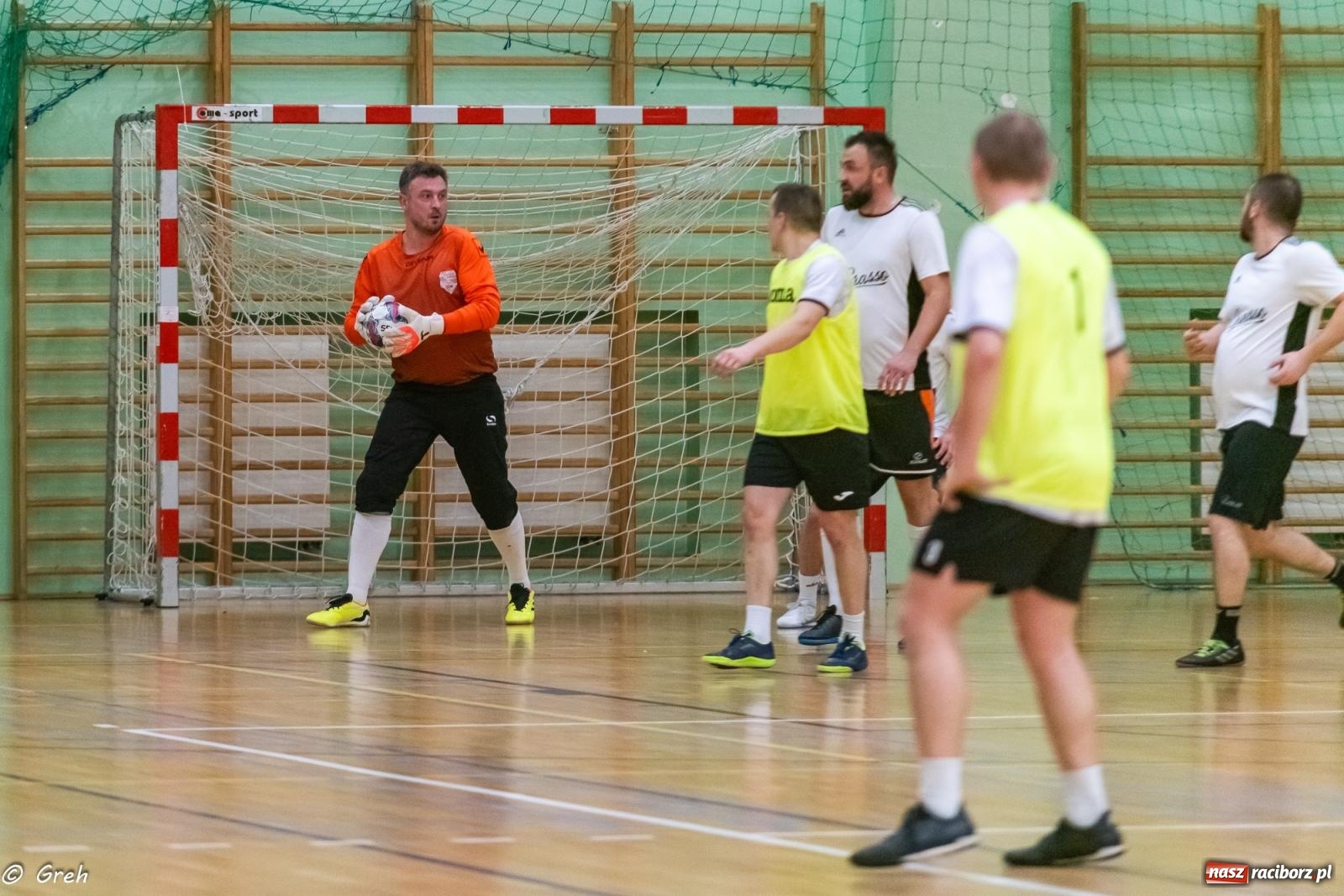 Zdjęcie w galerii na portalu naszraciborz.pl: Święto Trzech Króli z halówką [FOTO] wiadomości z regionu