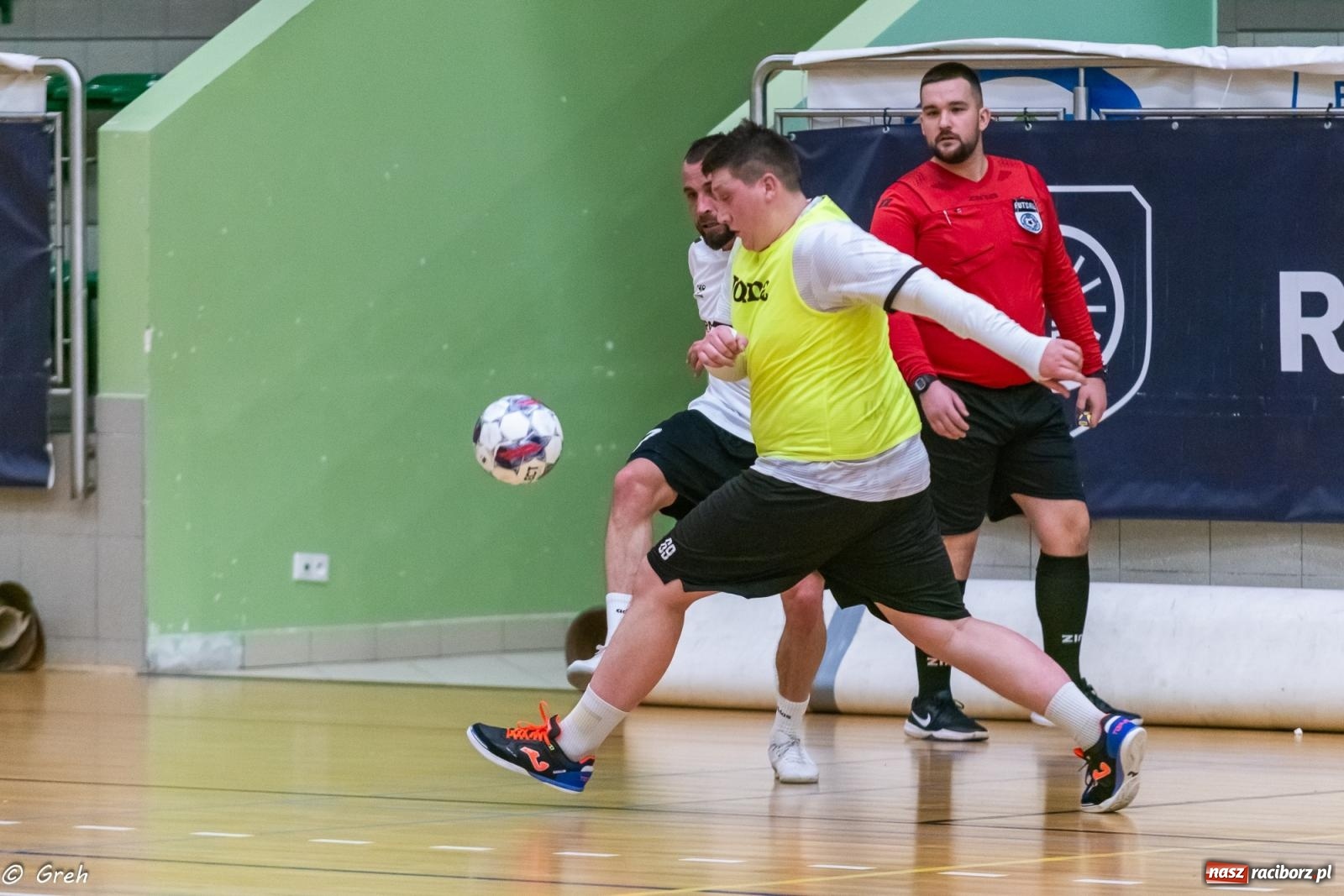 Zdjęcie w galerii na portalu naszraciborz.pl: Święto Trzech Króli z halówką [FOTO] wiadomości z regionu