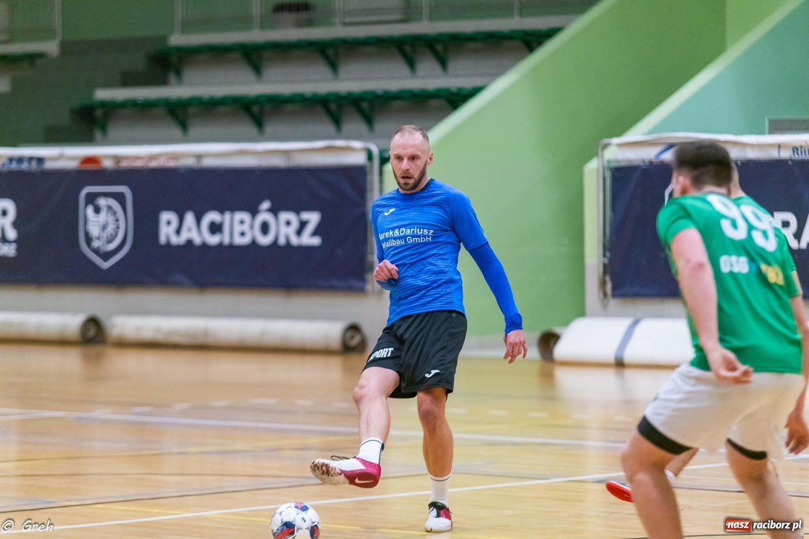 Zdjęcie w galerii na portalu naszraciborz.pl: Święto Trzech Króli z halówką [FOTO] wiadomości z regionu
