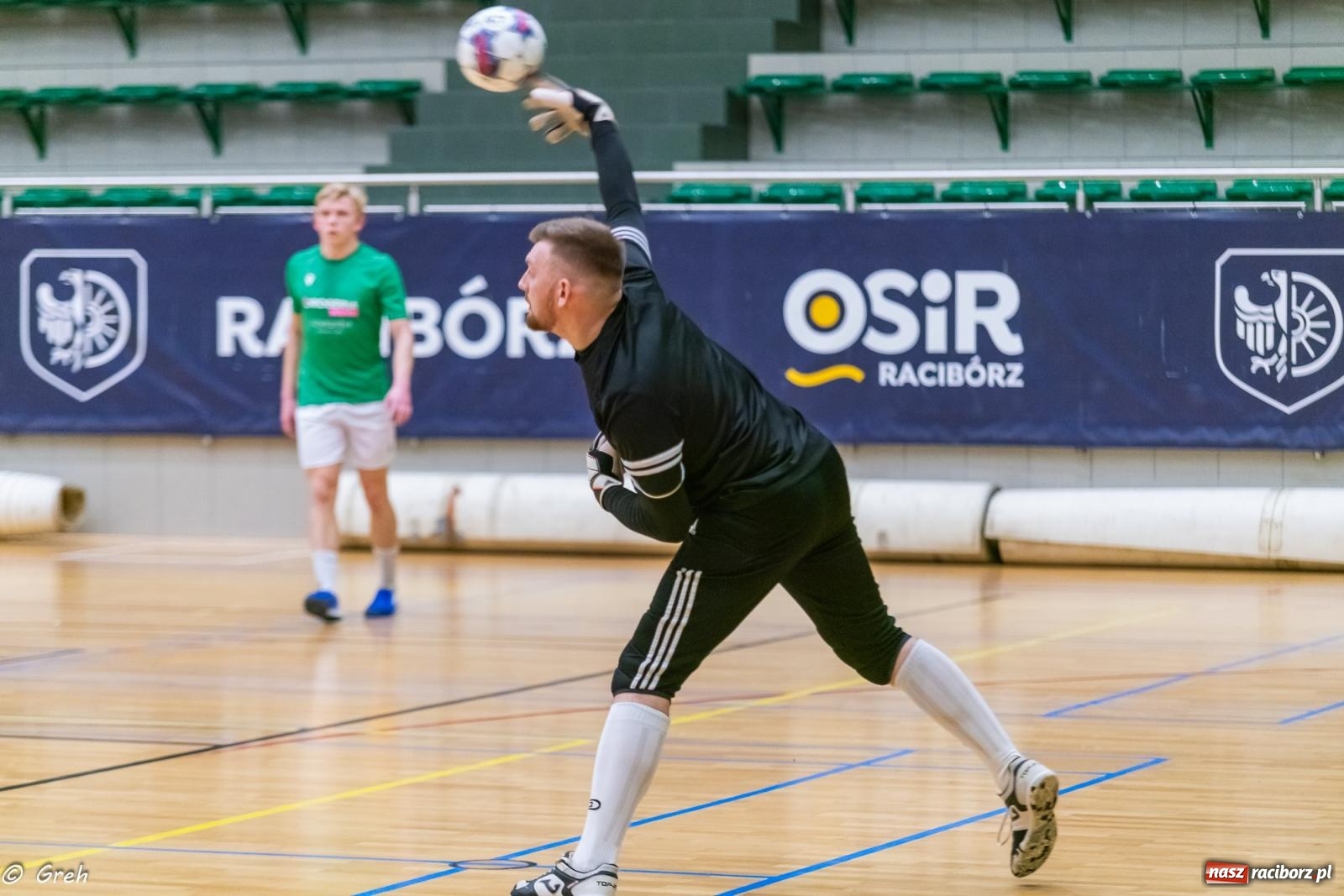Zdjęcie w galerii na portalu naszraciborz.pl: Święto Trzech Króli z halówką [FOTO] wiadomości z regionu